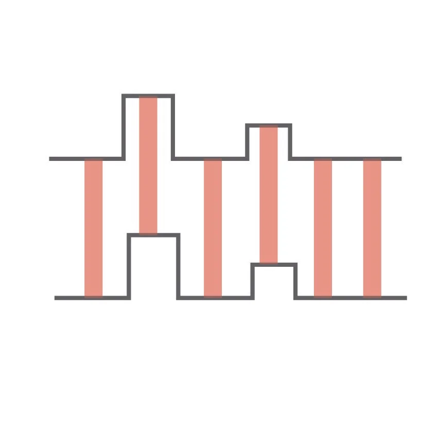 Agility Ladder for Stroke Therapy
