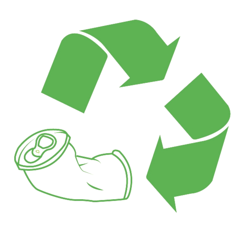 Efficiently Disposing Regular Waste