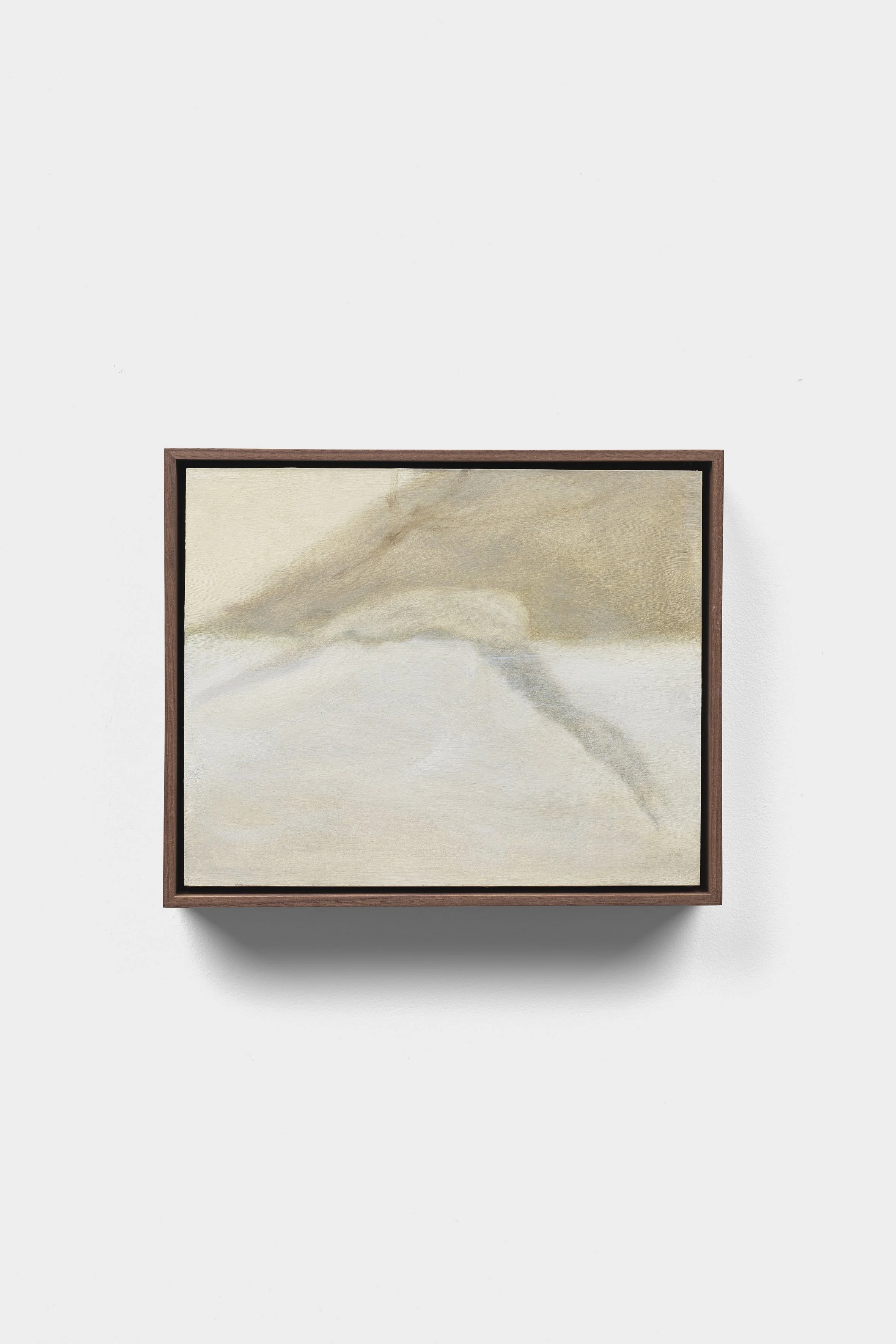 Ellen Siebers_Diver_2025_oil on birch panel_22.3 x 27.4 cm_Photography John McKenzie_JCM2598_EDIT_PRESS.jpg