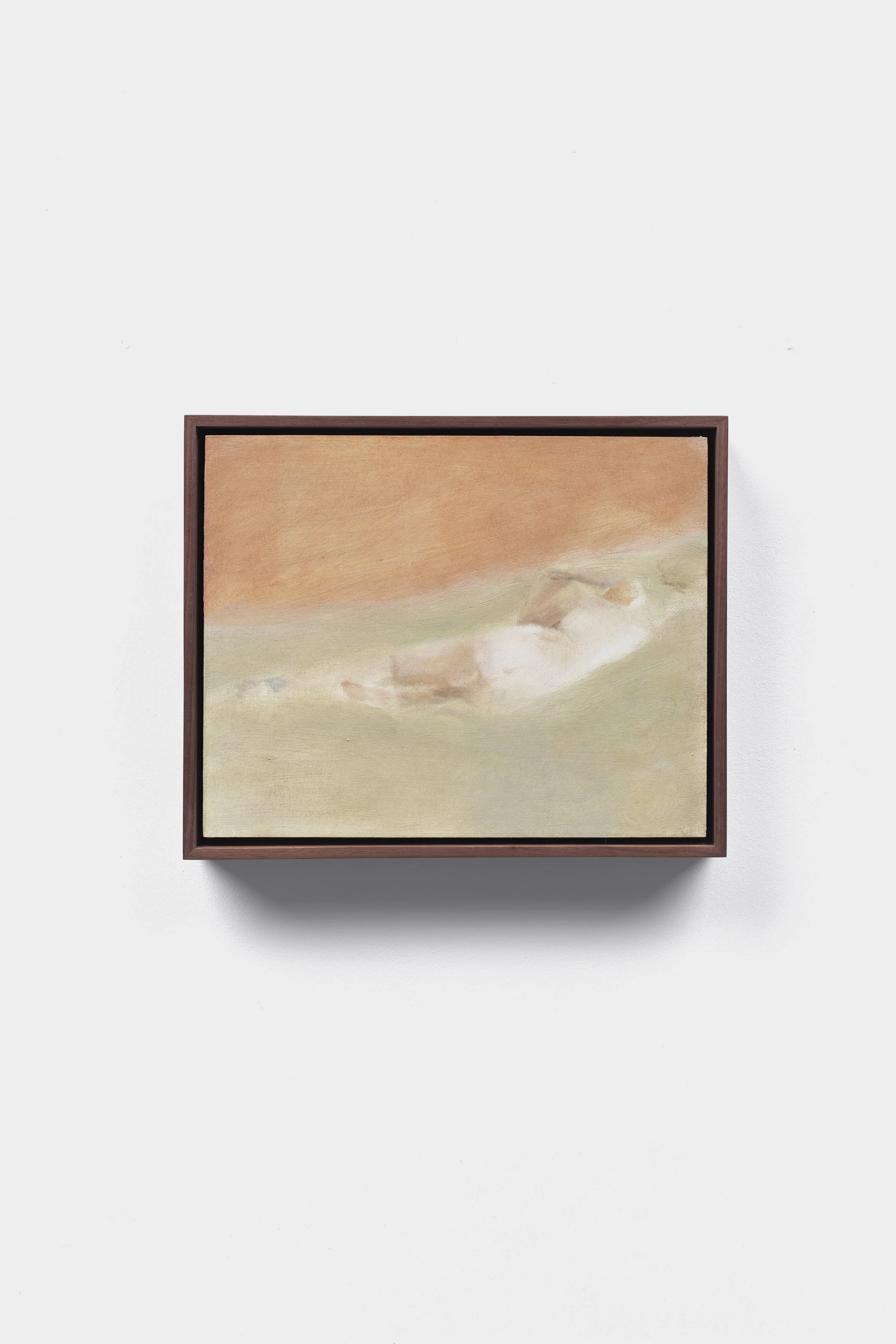 Ellen Siebers_Dreamer III_2025_oil on birch panel_22.4 x 27.5 cm_Photography John McKenzie_JCM2591_EDIT_2_PRESS.jpg