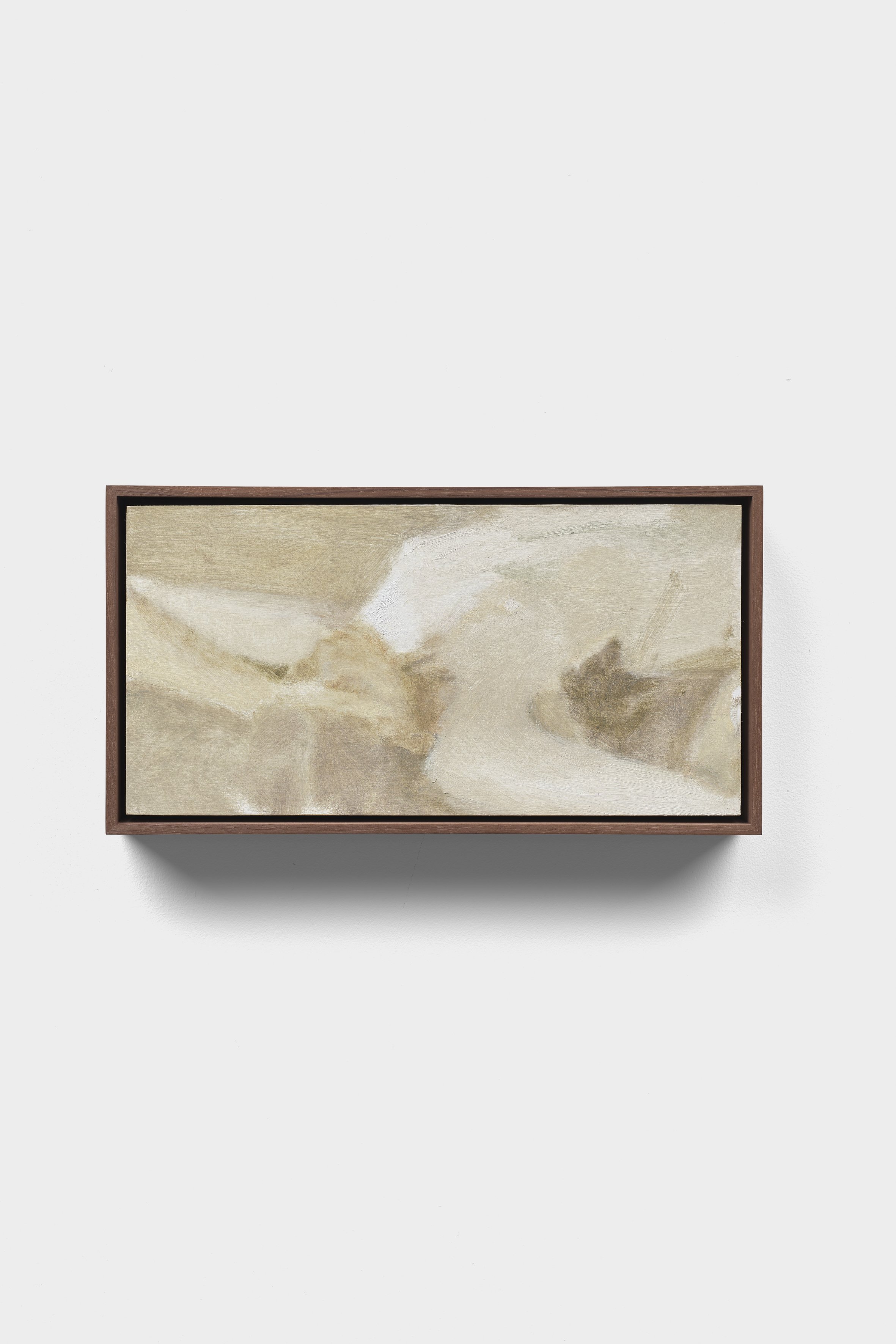 Ellen Siebers_Love of a Dog_2025_oil on birch panel_17.2 x 32.5 cm_Photography John McKenzie_JCM2609_EDIT_PRESS.jpg