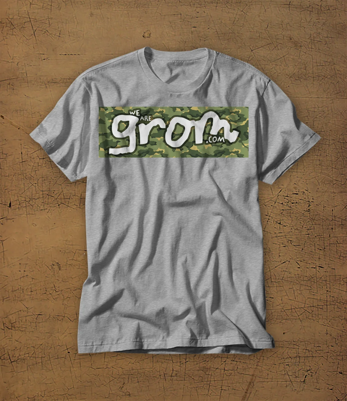 we are grom army.jpg