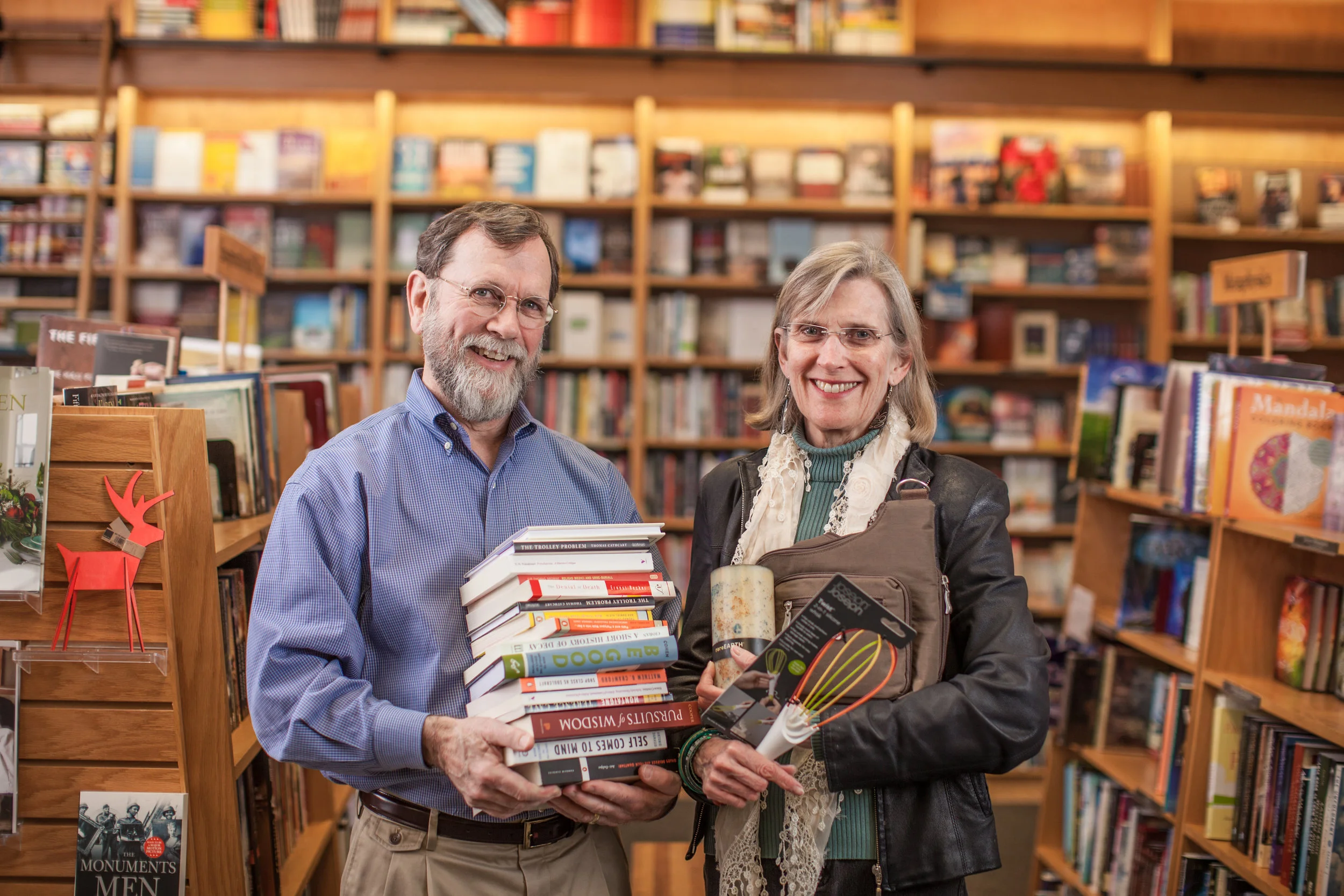 Schuler Books