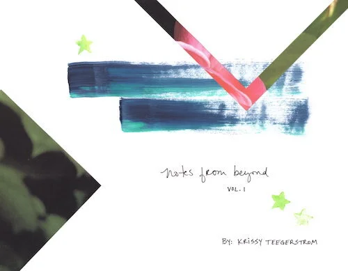 ART ZINE: 
