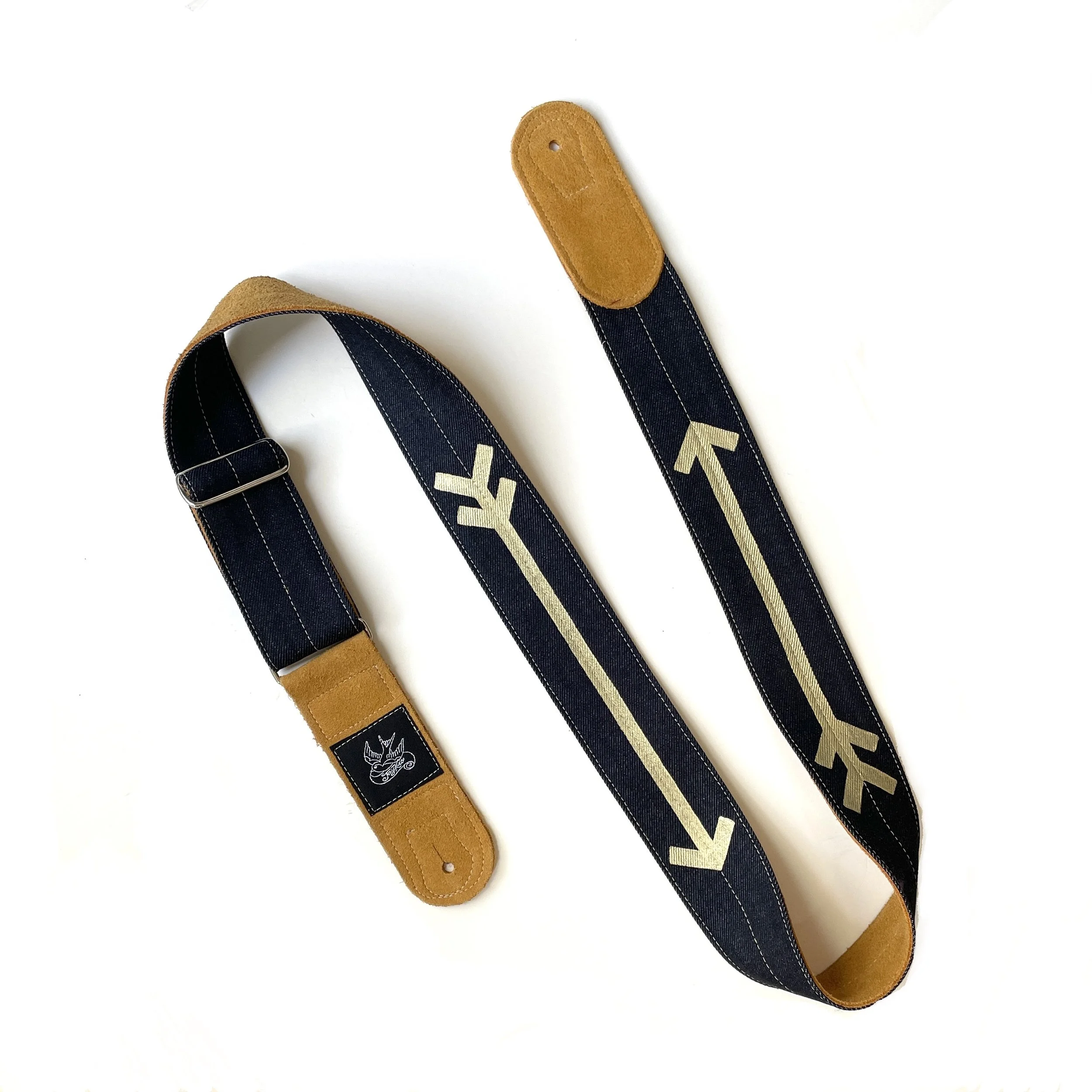 Denim_strap_gold_arrow.jpg