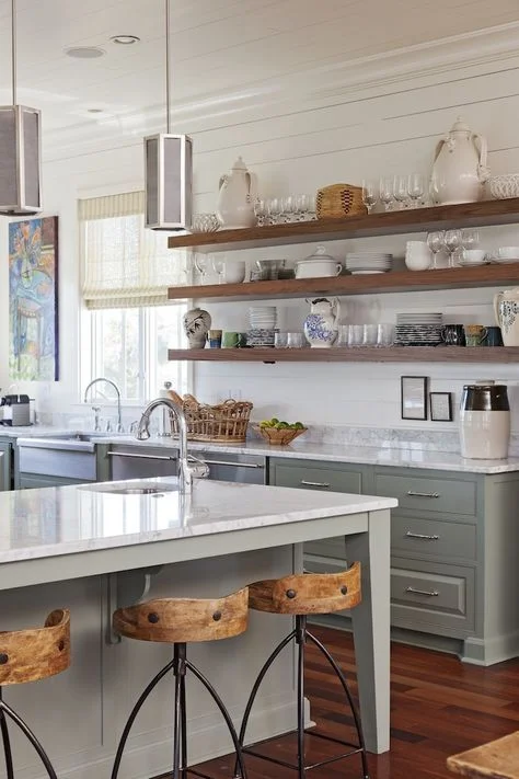 Design Your Kitchen With Style 