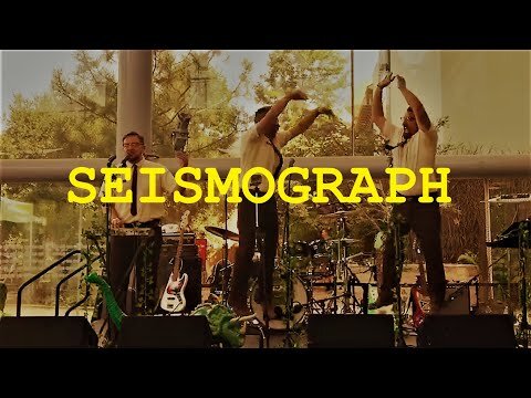 Seismograph (live at DinoFest 2019)