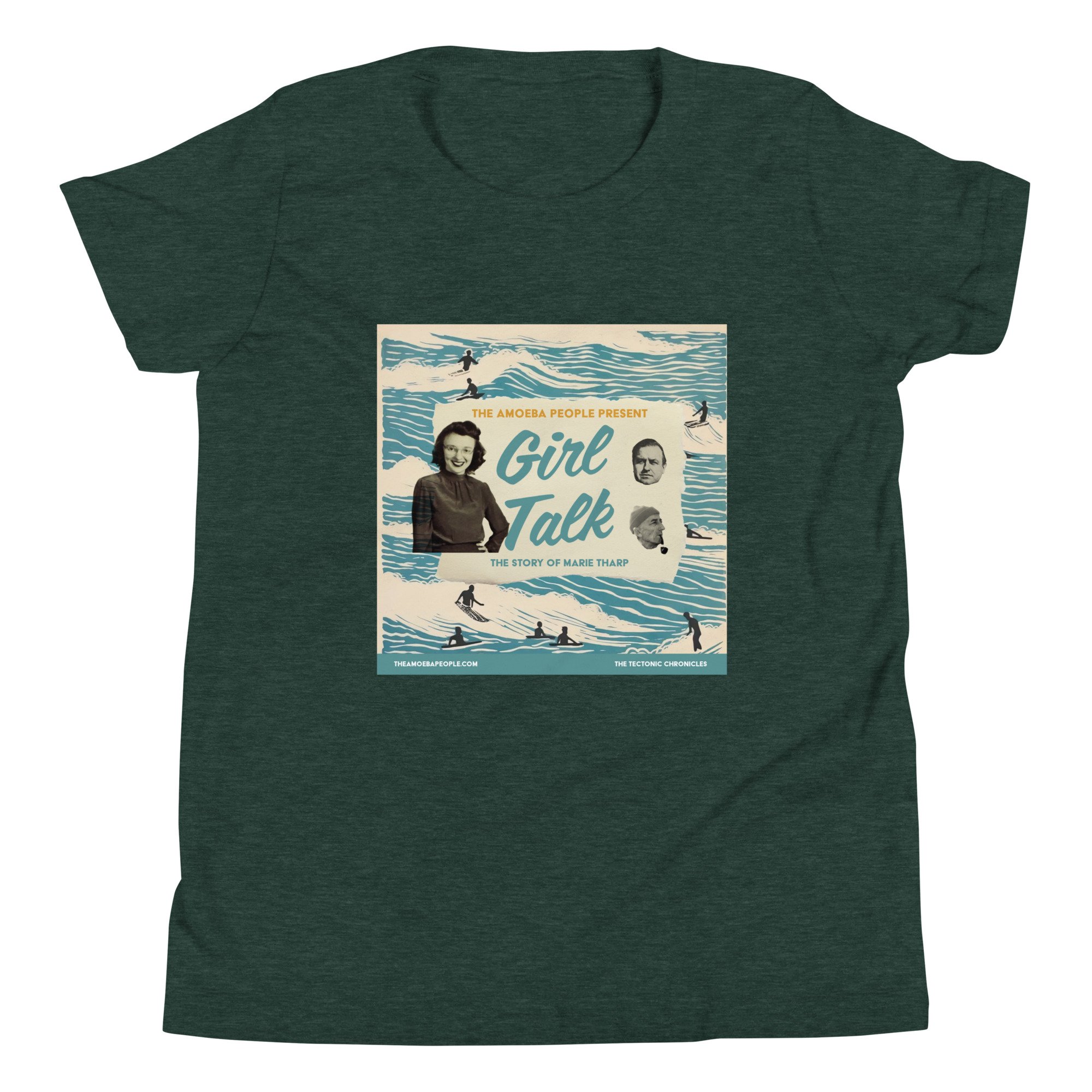 youth-staple-tee-heather-forest-front-673dc49f1d20f.jpg