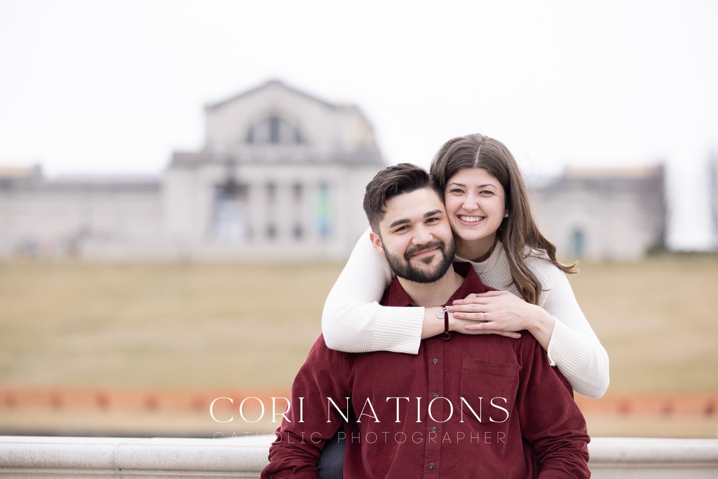 St_Louis_Catholic_Engagement_Photographer-60.jpg