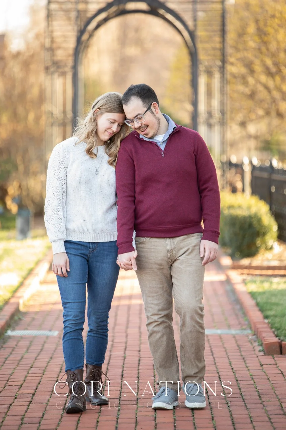St_Louis_Catholic_Engagement_Photographer-102.jpg