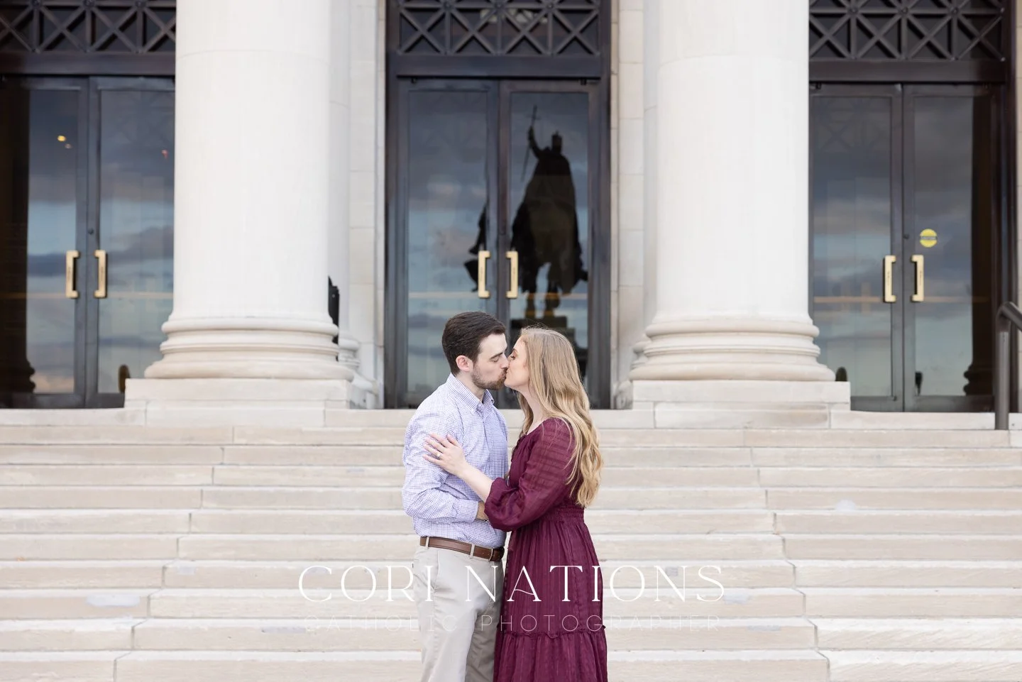 St_Louis_Catholic_Engagement_Photographer-26.jpg