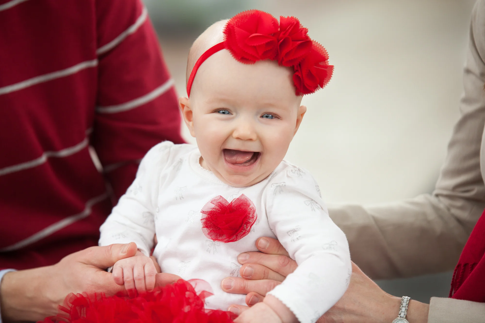 St. Louis Missouri Family Photography