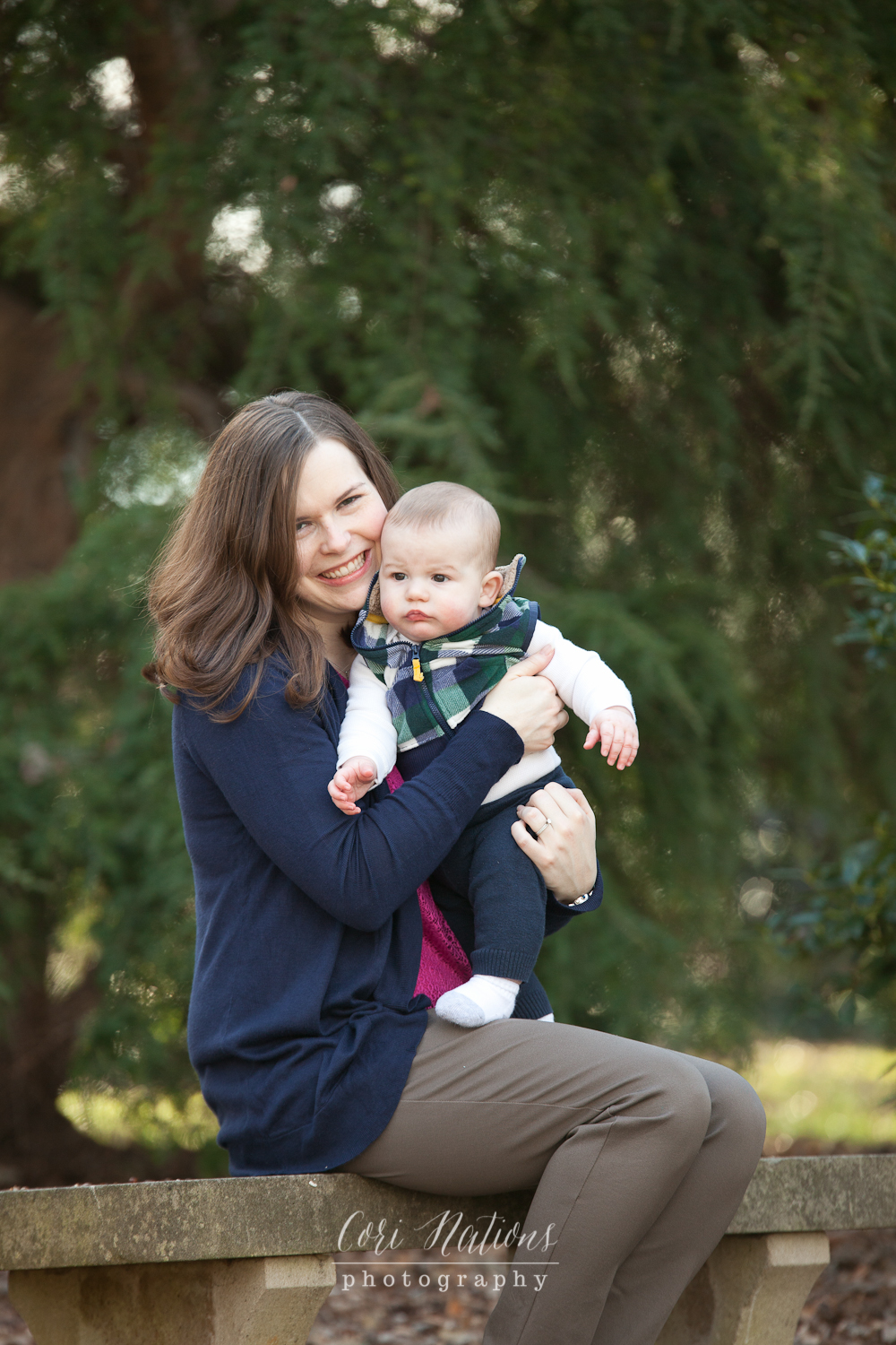 "There has never been, nor will there ever be, anything quite so special as the love between a mother and a son" -Author Unknown