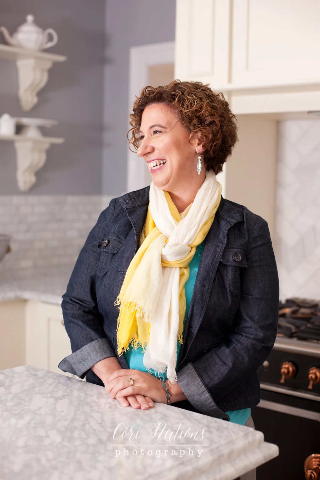 Mom's In Business - Cory Grizzle with WildTree, St. Louis, Missouri