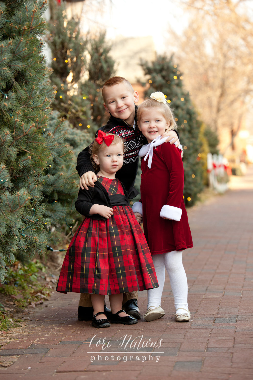 Main Street, St. Charles, Missouri