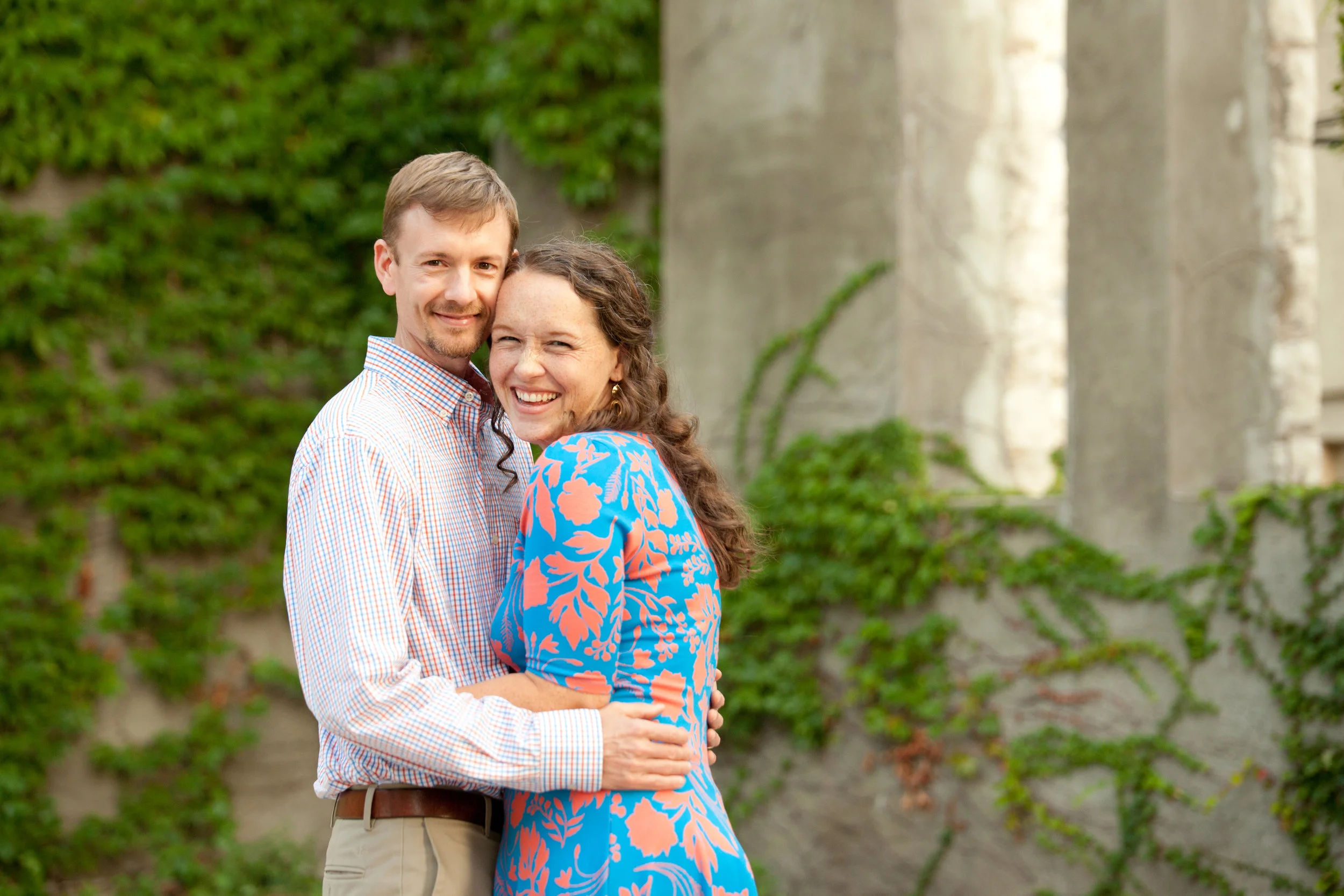 The Anniversary Session