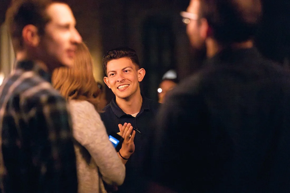 Catholic congregation photography St. Louis, Missouri