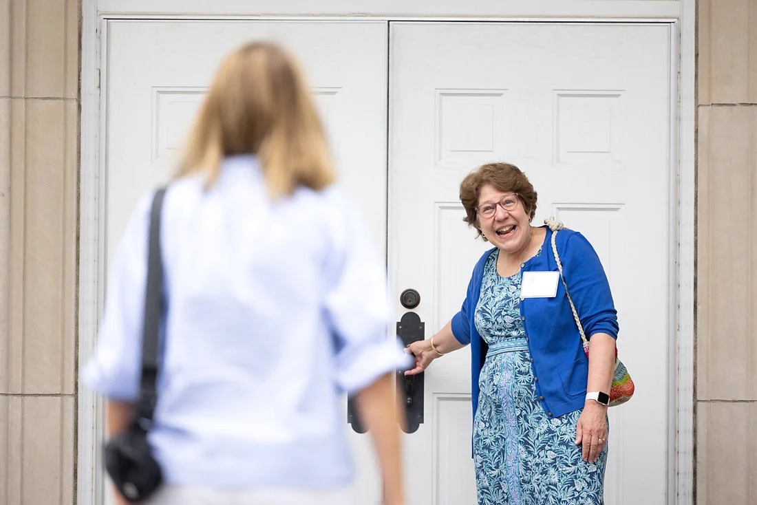 Catholic Parish community photography St. Louis, Missouri