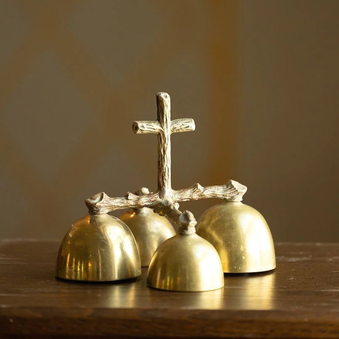 Catholic sanctus bells St. Louis, Missouri