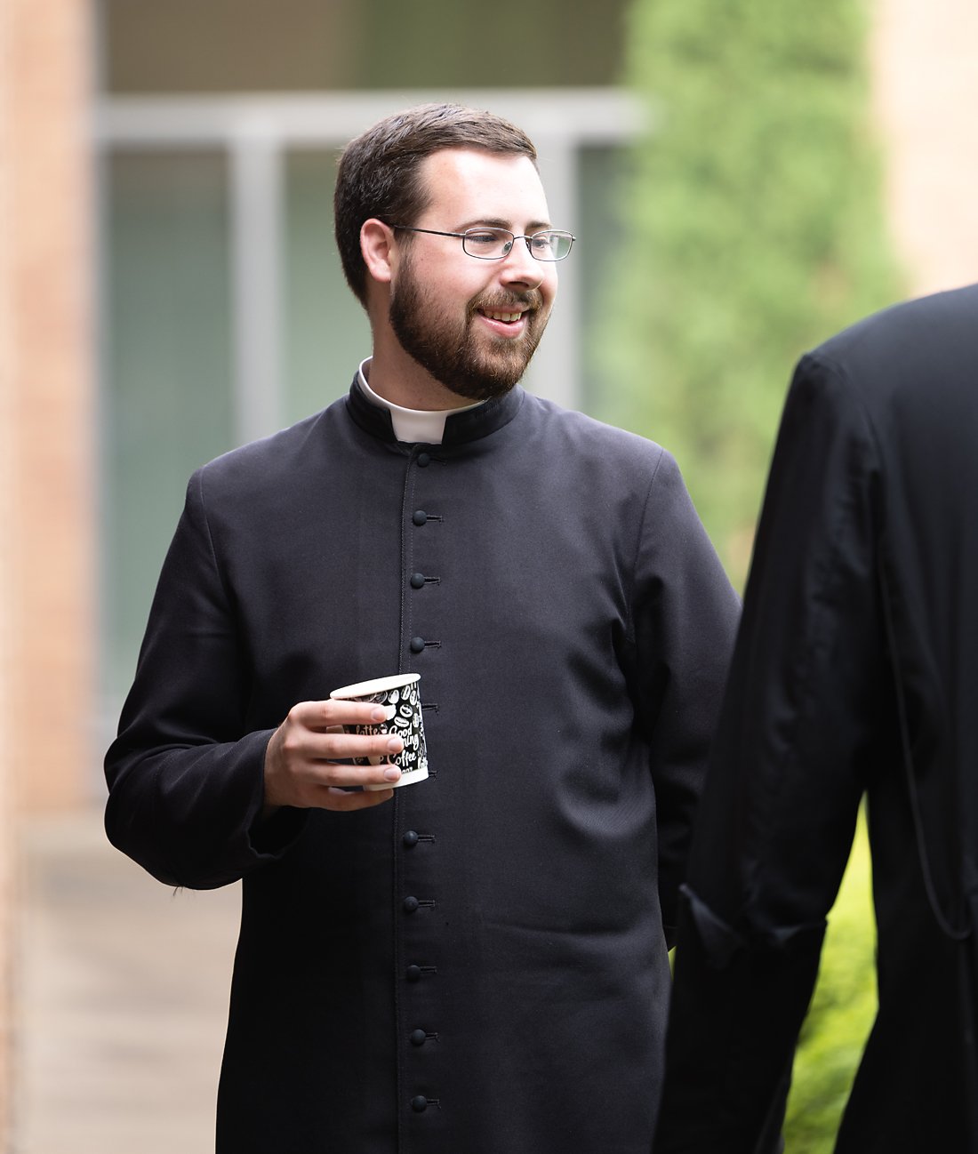 Catholic priest photography St. Louis, Missouri