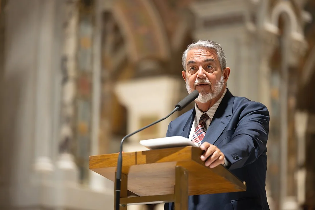 Catholic mass readings photography St. Louis, Missouri