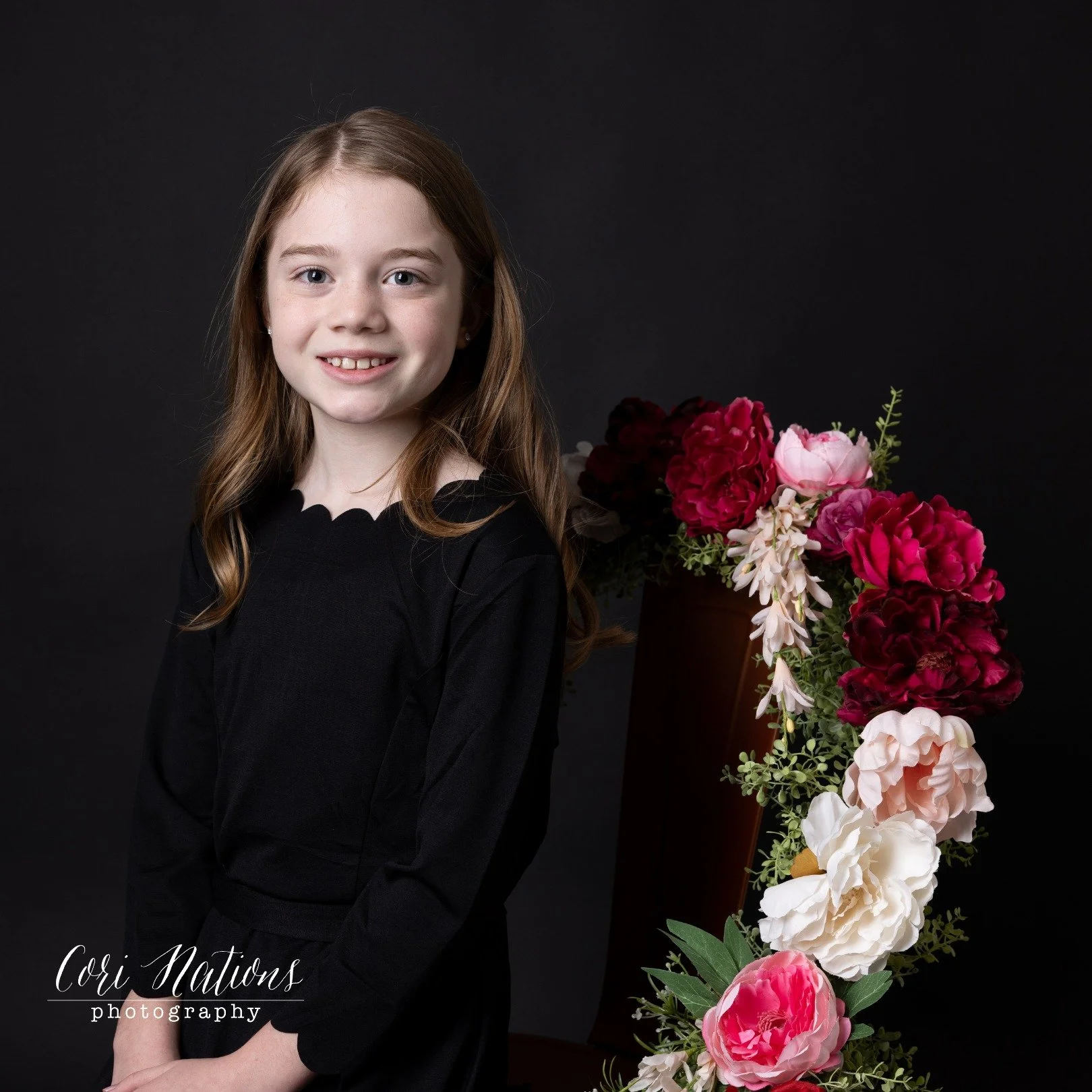 When THIS year's pictures are ready, I will be sure to post the update - but we couldn't let the day pass by without wishing you a very Happy Birthday!🎉

#stlcatholicphotographer #stlouisfamilyphotographer #stlouiskidphotographer #stlcatholic #catho