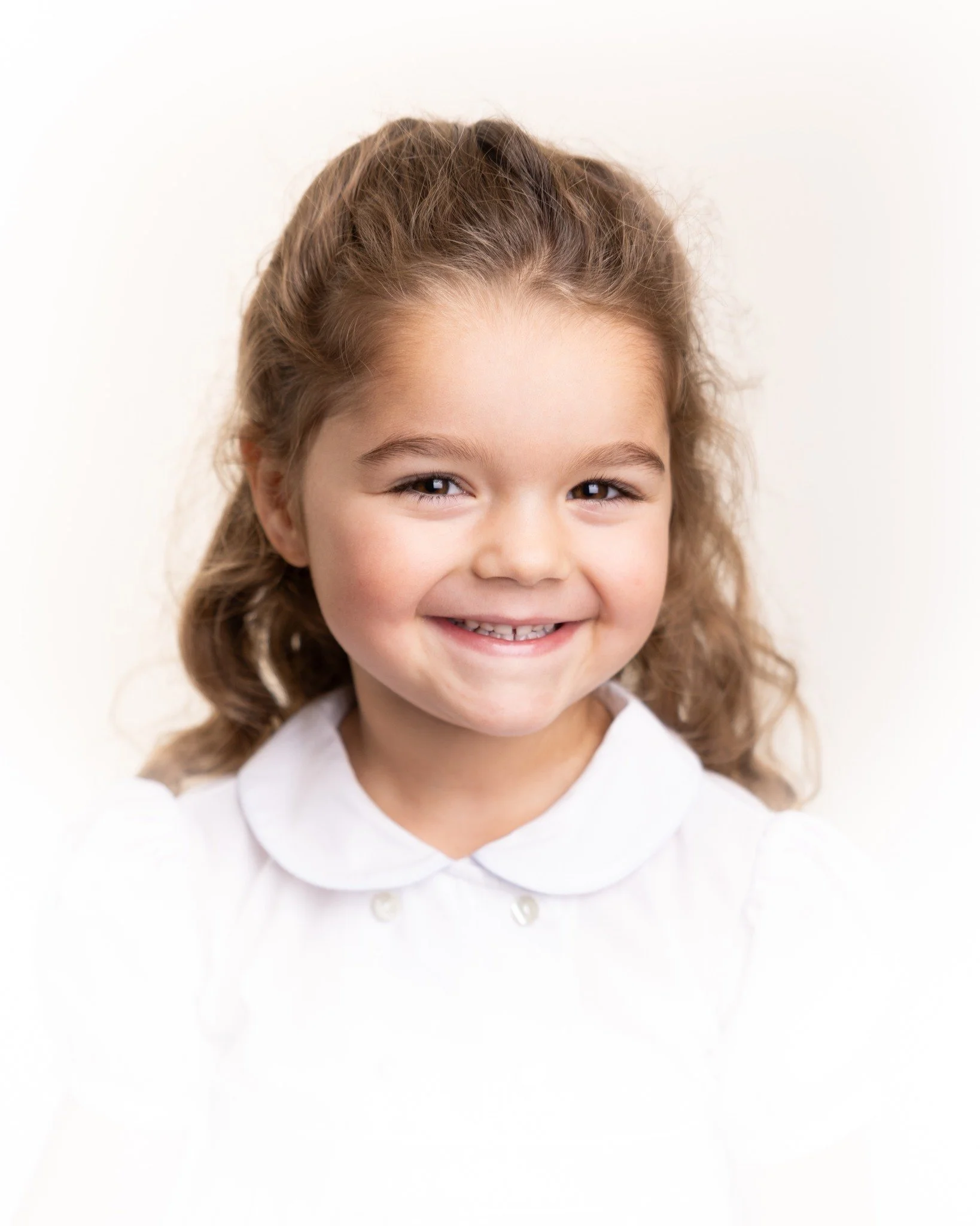 Sending the sweetest 🎉birthday wishes🎉 to this joyful girl.  I mean, look at that smile!
