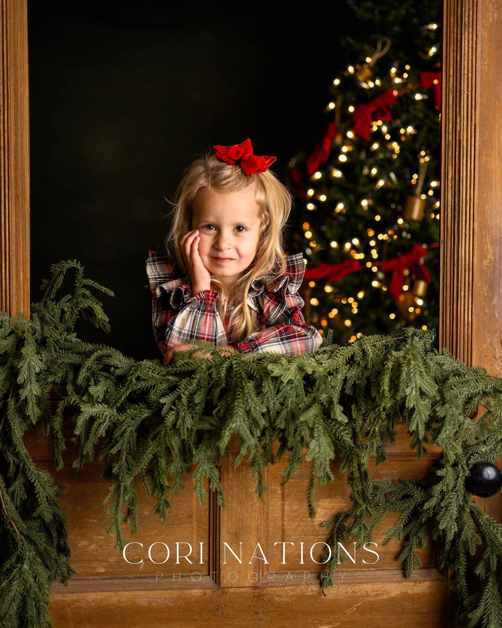 We ADDED a SECOND DAY of Studio Christmas Minis!! 🎄📸🎄
Bio has the info!