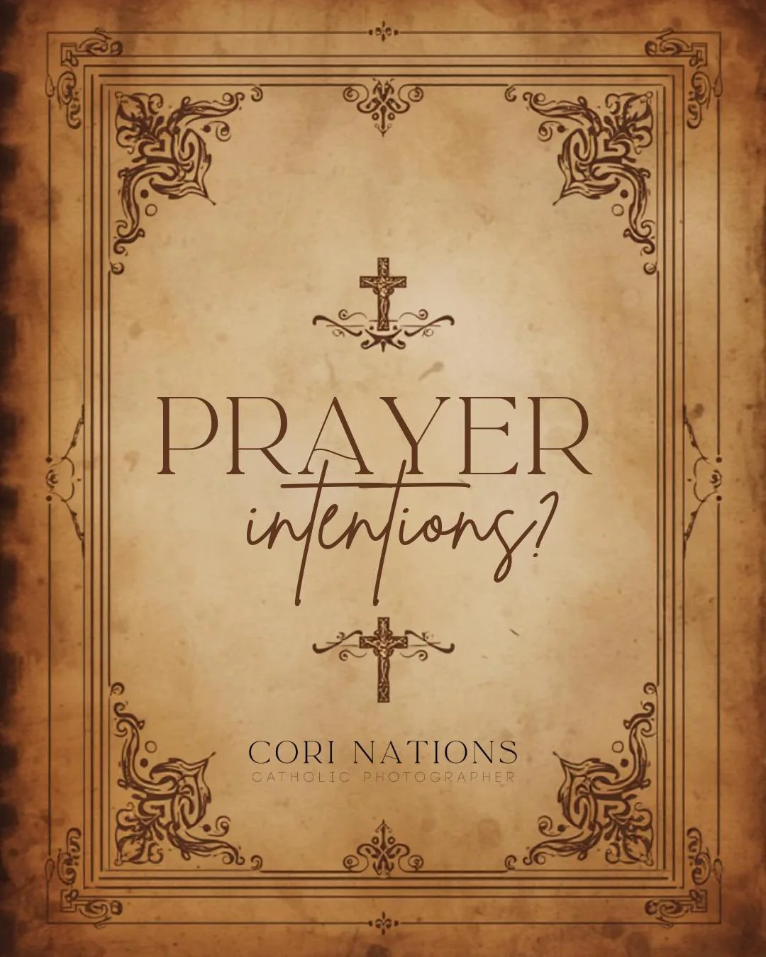 As I sit down to edit 24 sessions and 2 weddings, with 18 more sessions still to photograph (plus a handful of extra editing projects), I&rsquo;m feeling the weight of a very full season.

On top of that, our family is walking through some big transi