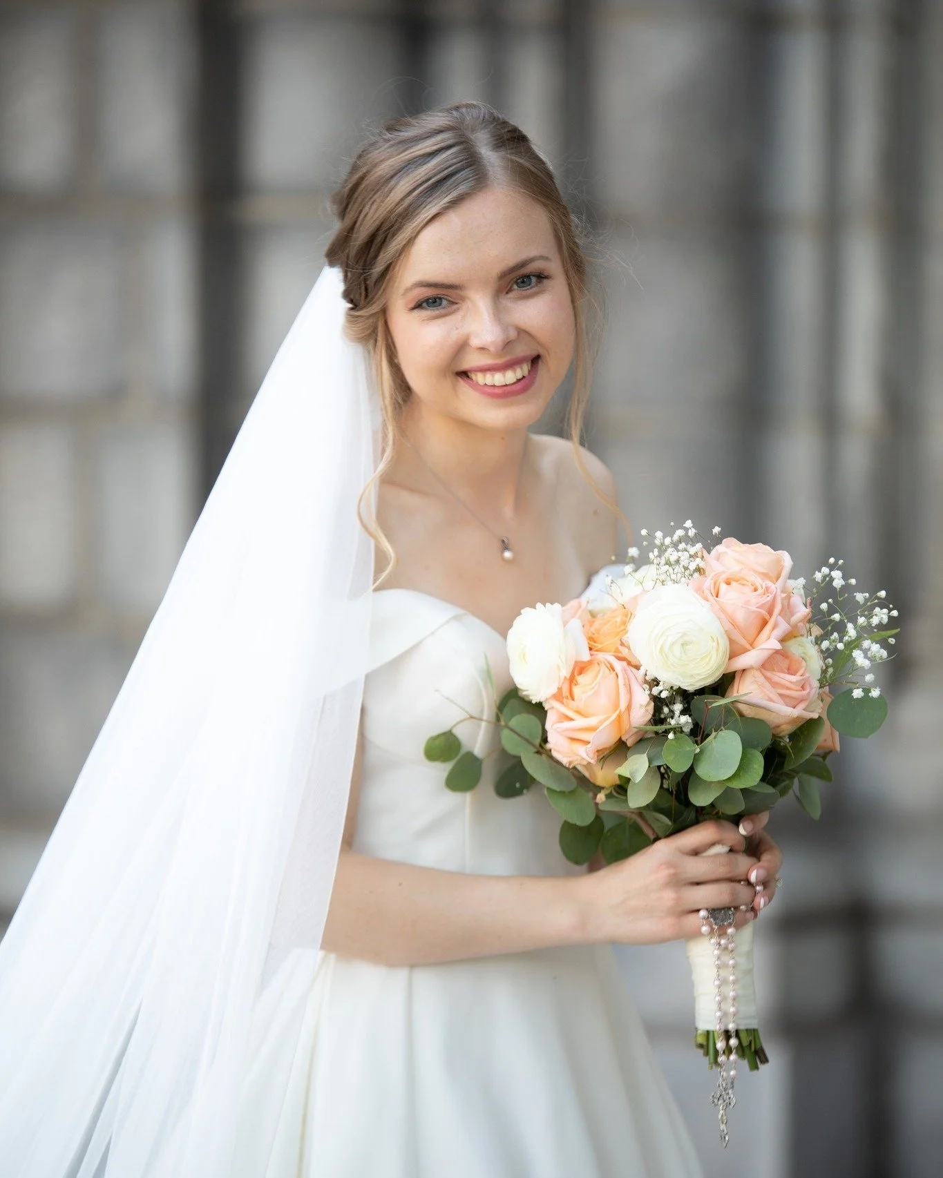 This week, we celebrated Cori's special day in the studio, but we didn't want to overlook the incredible milestones achieved by our  friends! Here's to each and every one of you who marked a birthday this week - we hope you had a joy filled celebrati