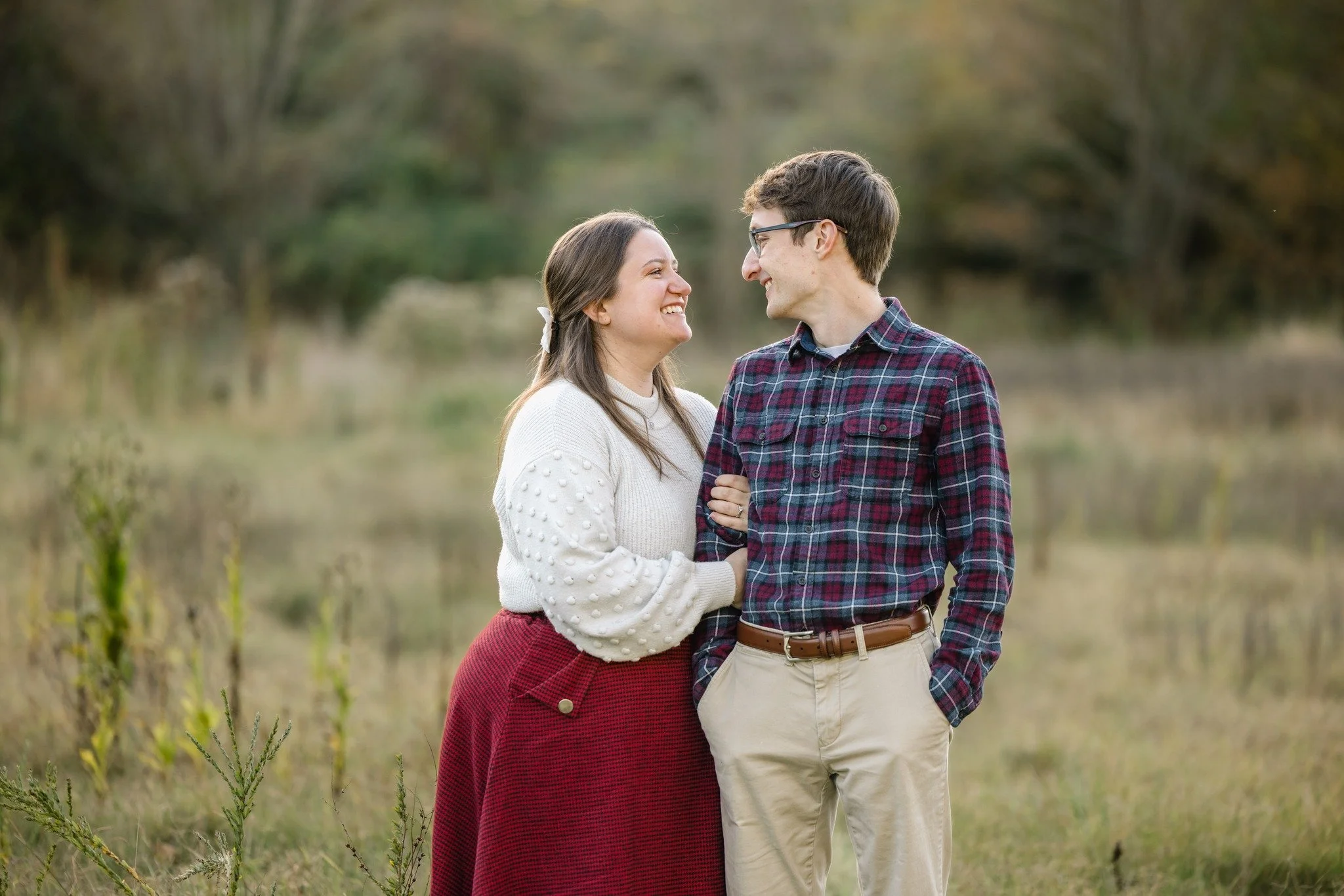 Happy 1st Anniversary!  Thanks for letting me not only photograph your wedding, but ALSO your anniversary!