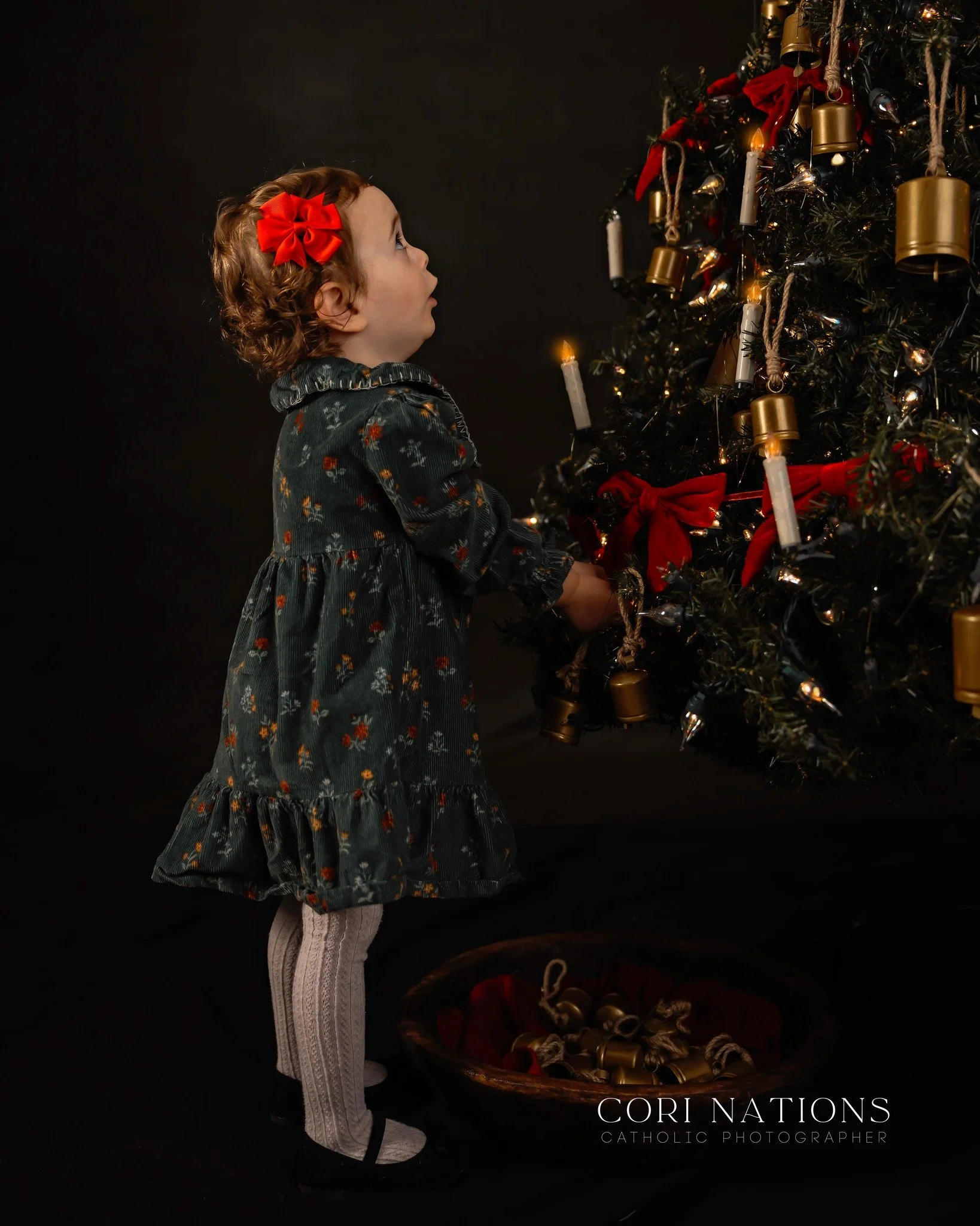 Is it too late for a sneak peek? Not if it is this one..... right?!