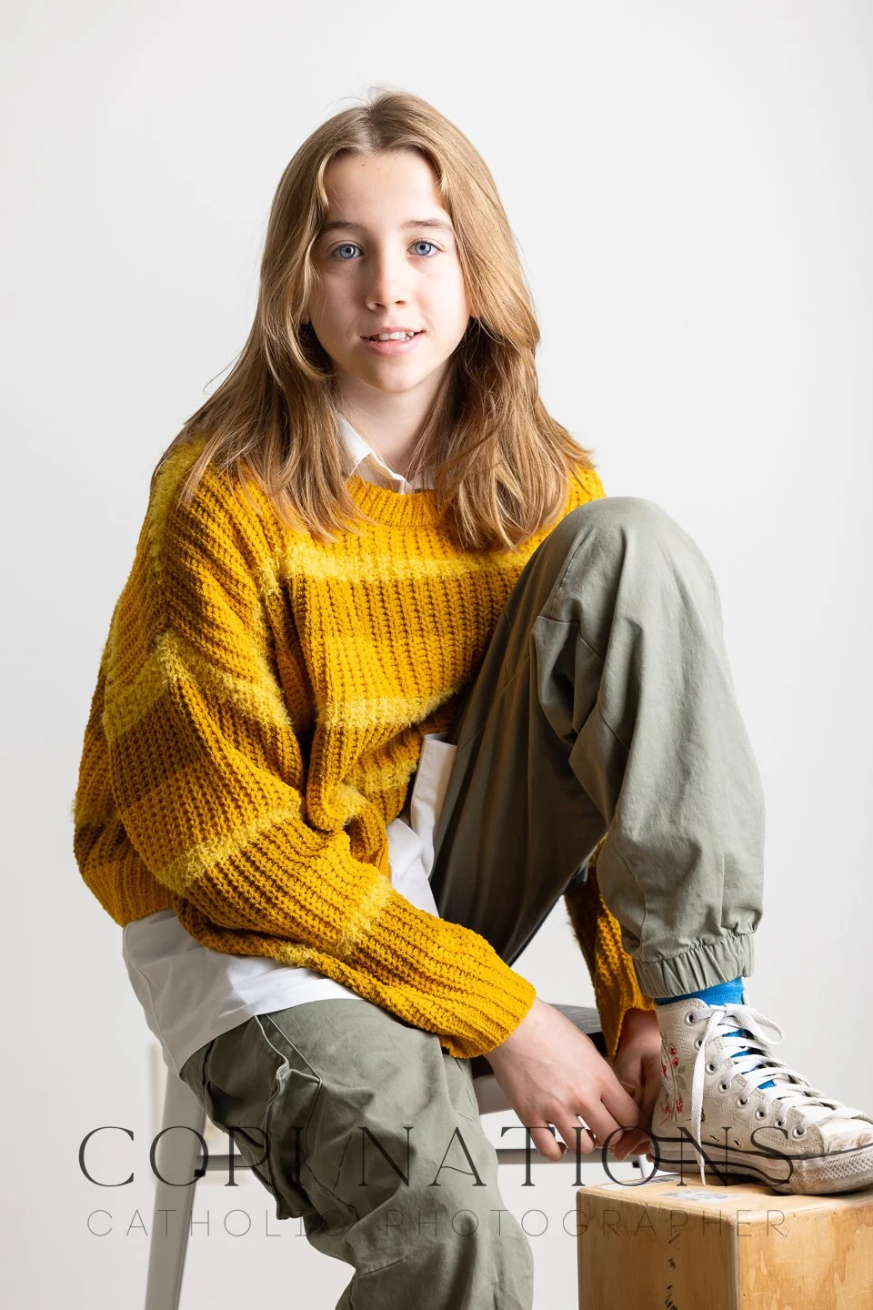 St. Louis teen photography St. Louis, Missouri