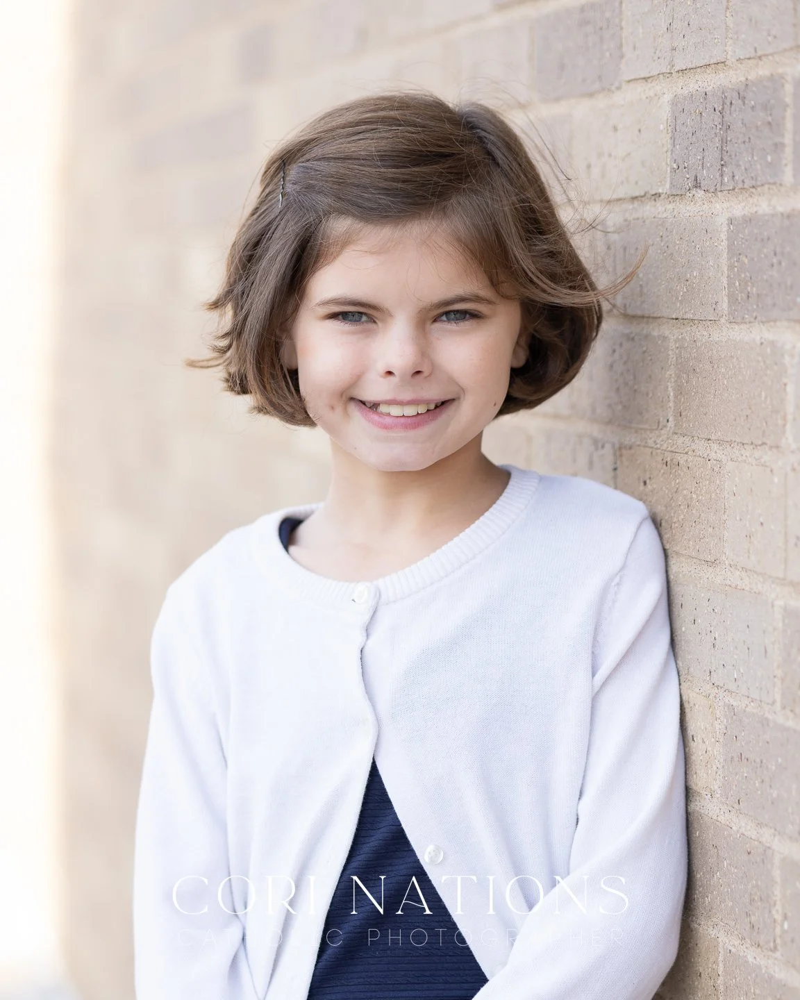 Catholic family photography St. Louis, Missouri