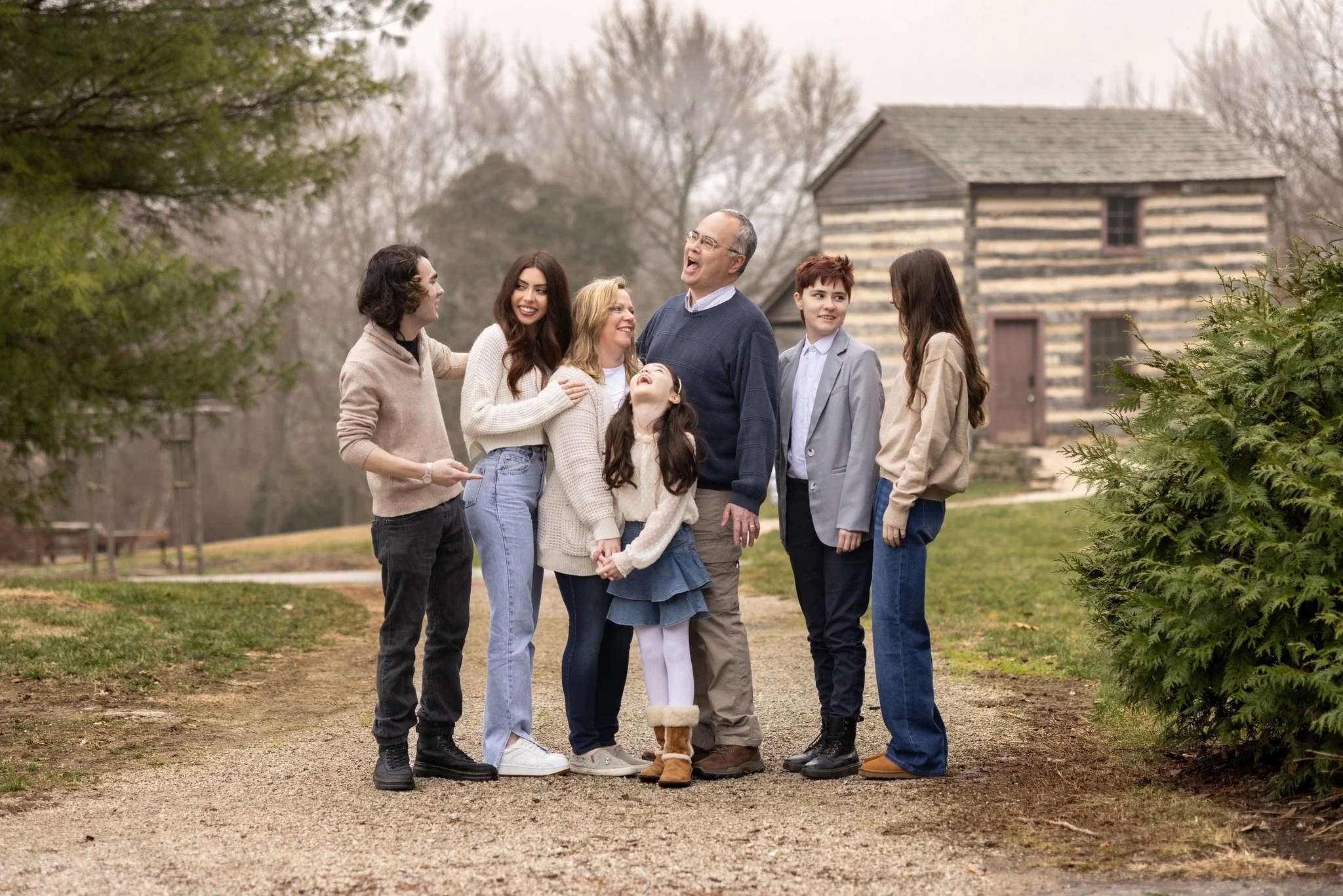 This winter session was brisk&mdash;but you&rsquo;d never know it by the laughter.  There&rsquo;s something especially beautiful about this stage: when the kids are taller, the hugs are tighter, and the joy is written all over mom and dad&rsquo;s fac