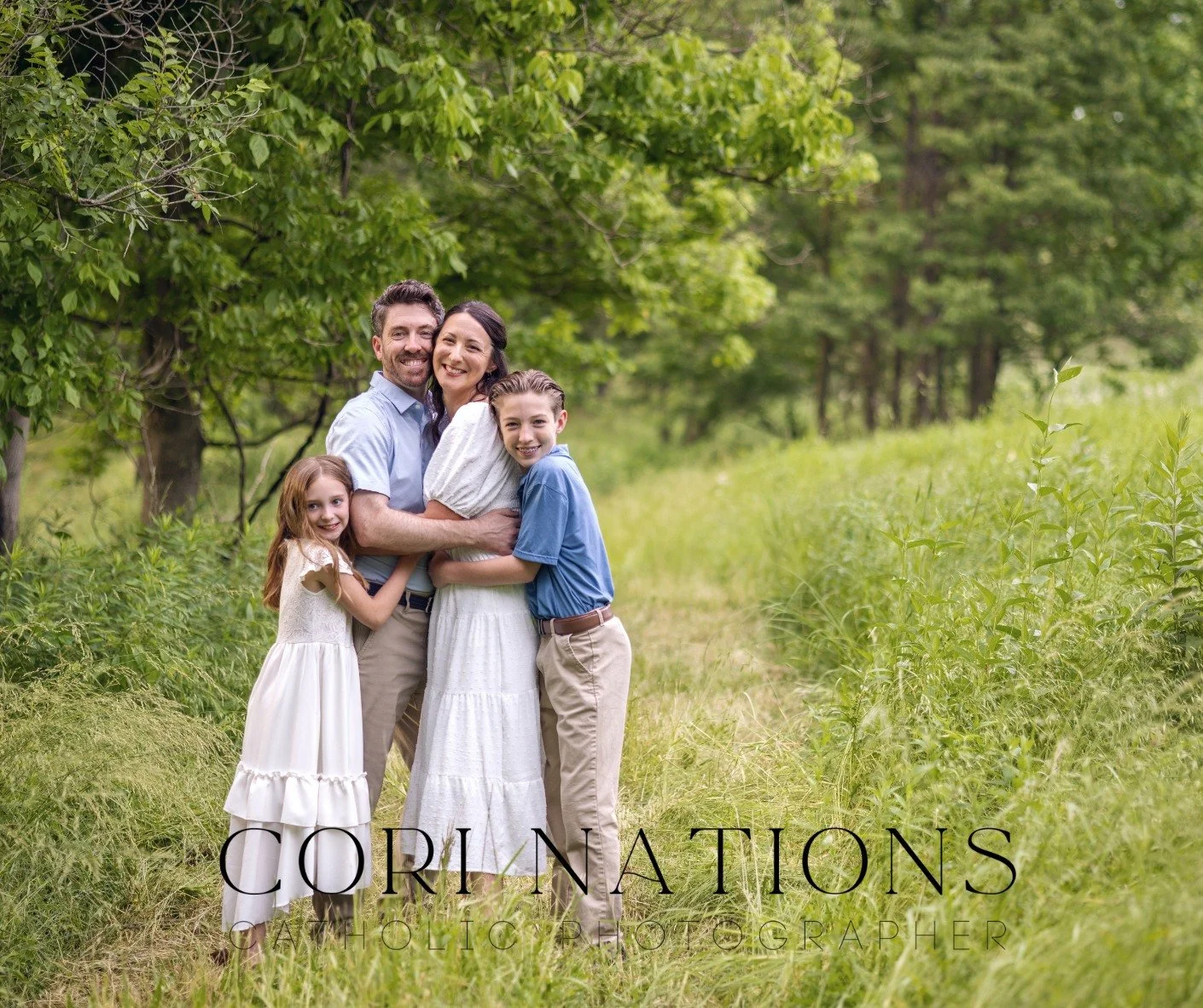 Today's gorgeous weather makes me yearn for the real start of spring....not this Fool's Spring (did you SEE Sunday evening's forecast?!!?) 

Cori Nations &middot; Catholic Photographer &middot; St. Louis, Missouri