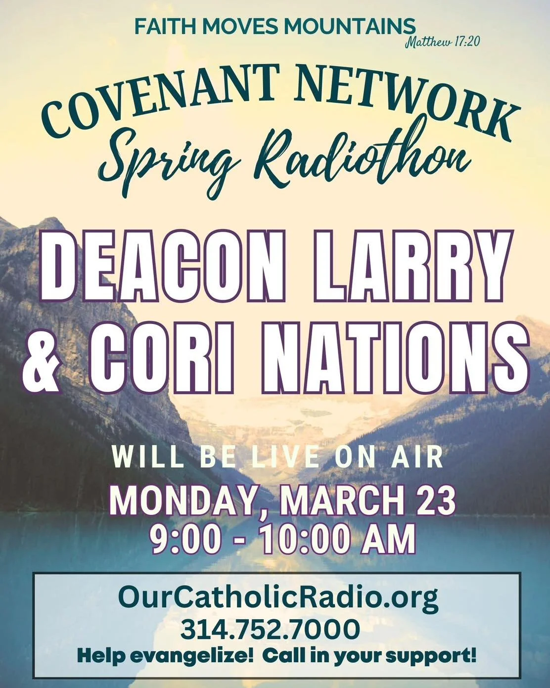 I&rsquo;d so appreciate it if you called in and said hello! I&rsquo;d appreciate it even more if you also help support this much needed station. ❤️❤️❤️🌹🌹🌹