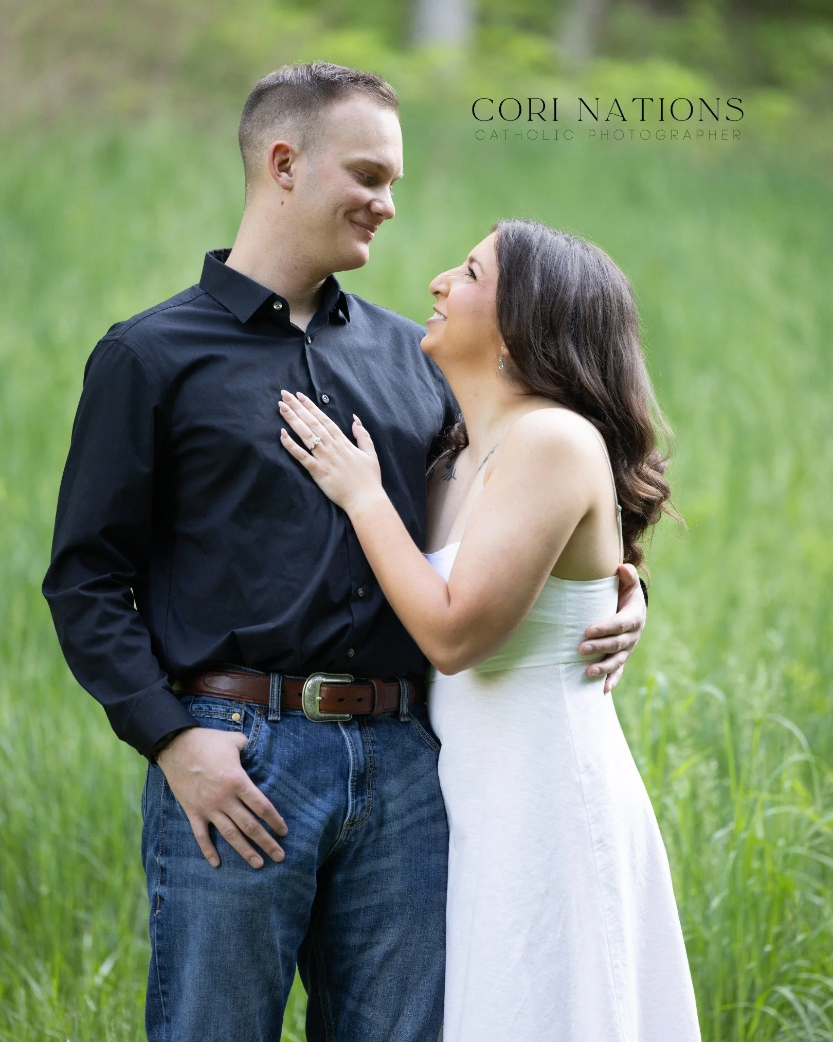 No April Fools here&mdash;just a birthday worth noting.

Happy Birthday to one of the good ones. A cop who shows up, does the job well, and somehow still has a wedding to a firefighter on the calendar later this month.

Wishing you a solid year ahead