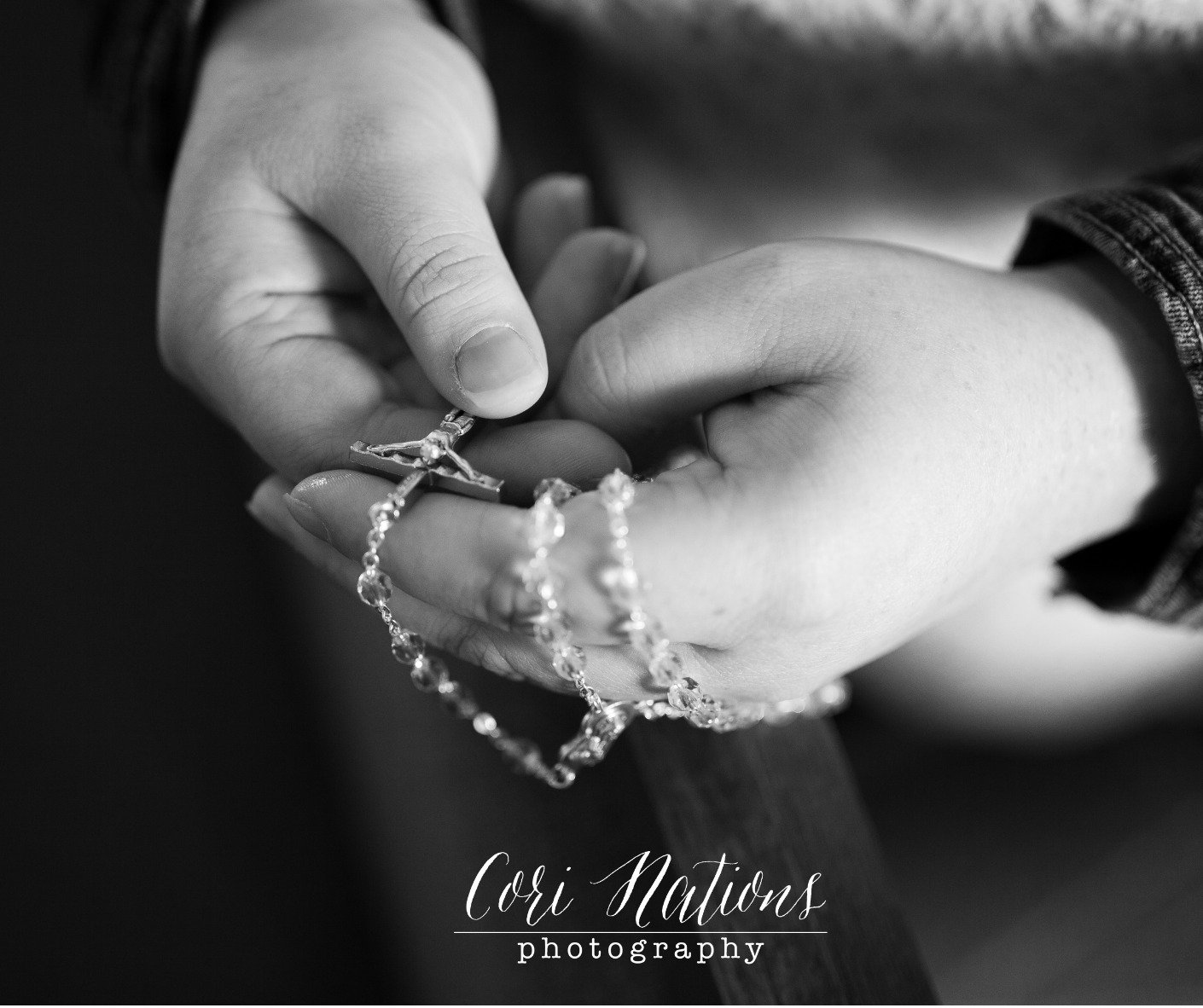 Cori Nations Photography will take a break from posting for the next few days so we can join Jesus in the Garden before His Passion.

As we approach the triduum and the holiest days of the year for Catholics, we pray that as we all approach the Cross