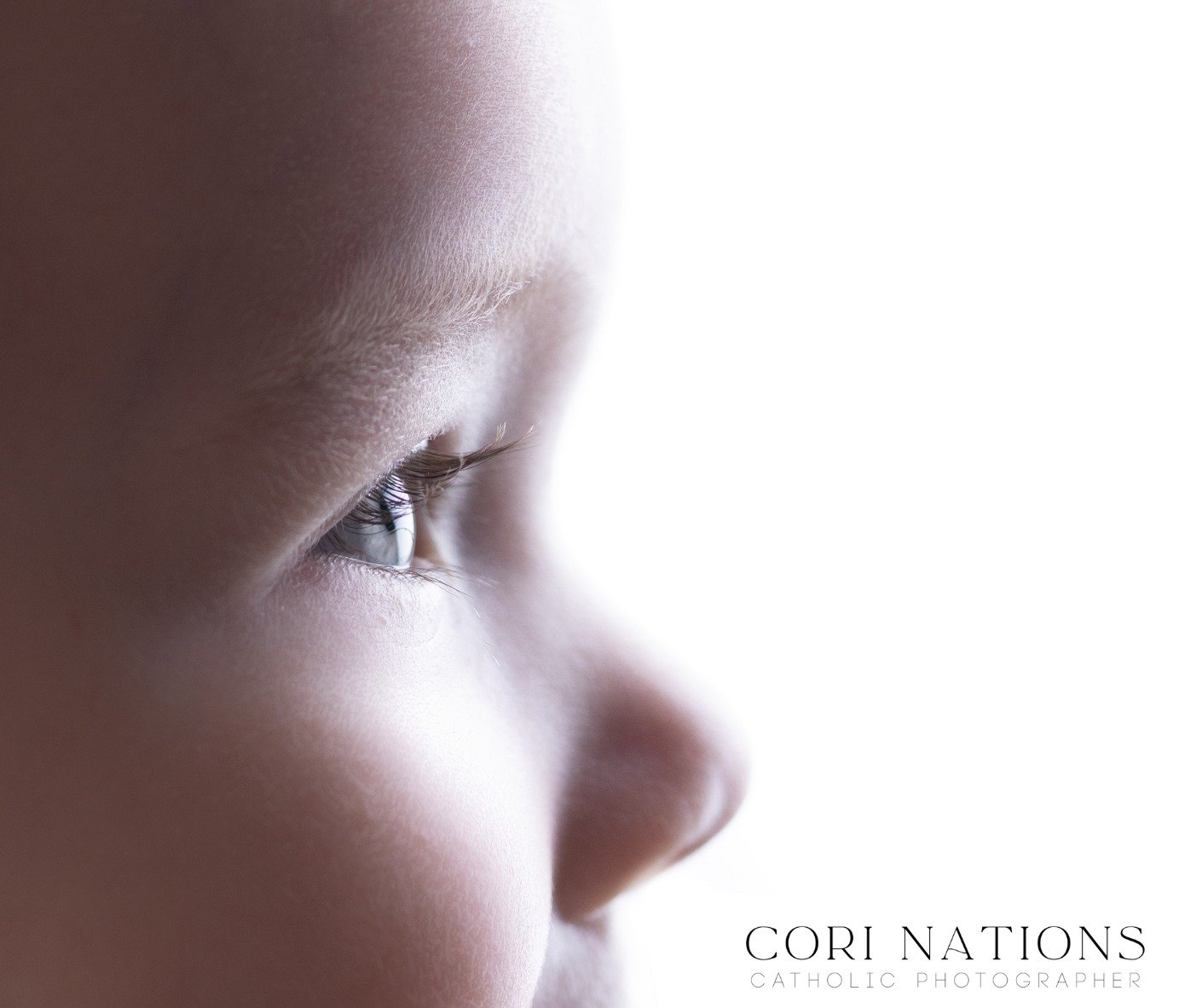 &ldquo;Blessed are the pure of heart, for they shall see God.&rdquo;
&mdash; Matthew 5:8

Cori Nations &middot; Catholic Photographer &middot; St. Louis, Missouri
corinations.com