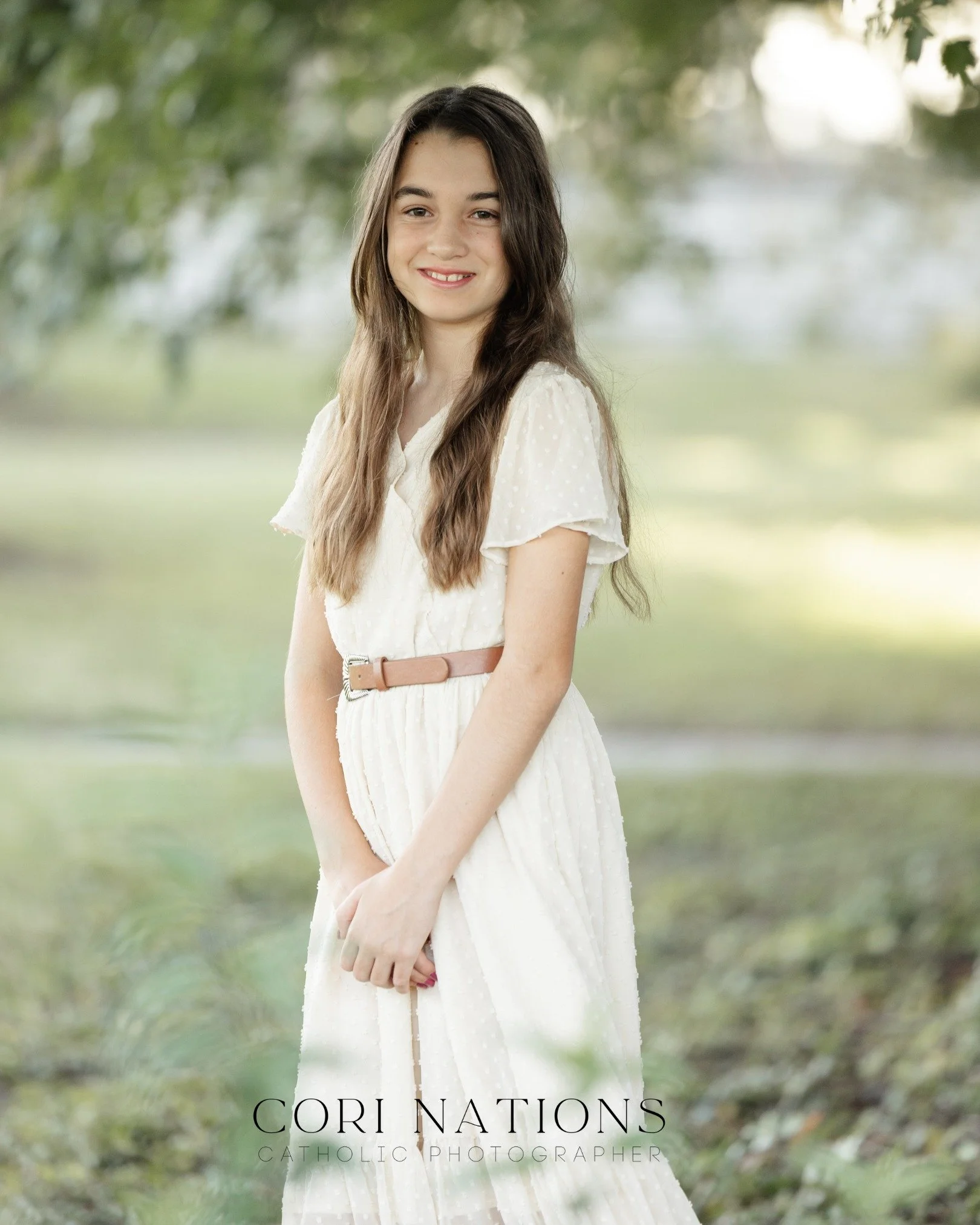 Birthday blessings all around this week! 🎉✨There&rsquo;s nothing sweeter than capturing these seasons before they become memories.

Cori Nations &middot; Catholic Photographer &middot; St. Louis, Missouri
corinations.com