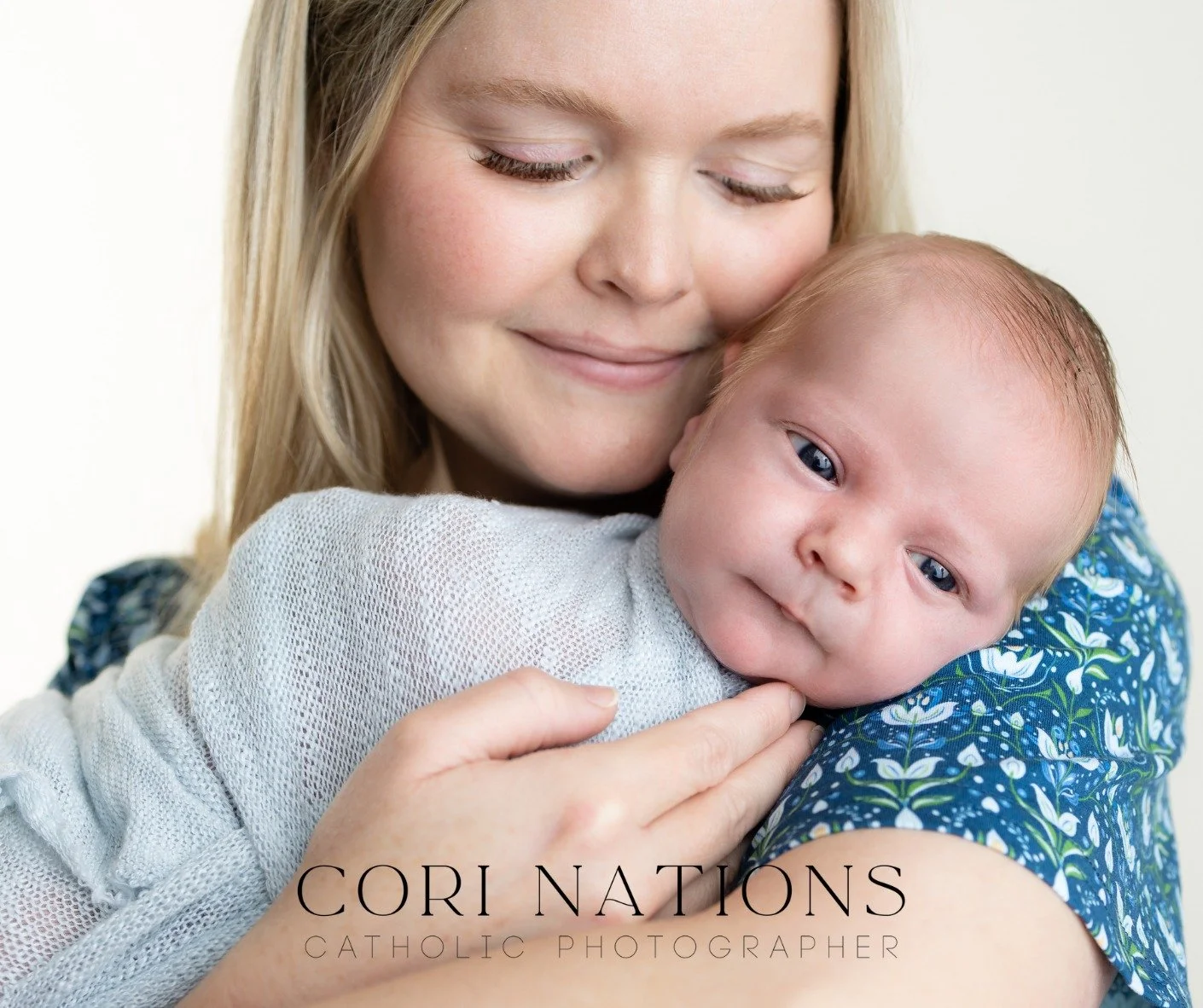 It feels like just yesterday this sweet little guy was here for his newborn session, and now I can&rsquo;t wait to welcome him back to the studio with his siblings and see how much he&rsquo;s grown in just 3 months!

These baby milestones go by so qu