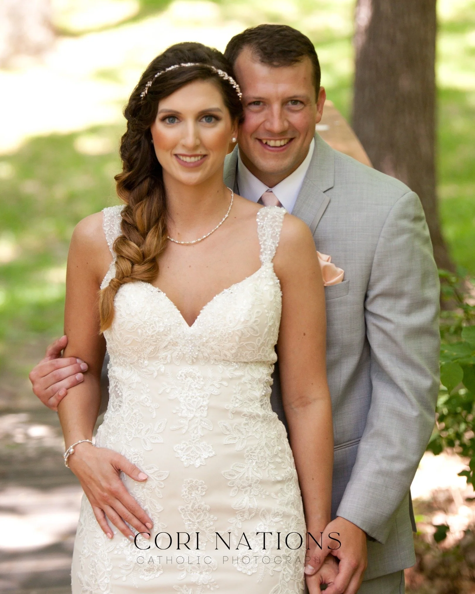 Happy Anniversary🩷

Cori Nations &middot; Catholic Photographer &middot; St. Louis, Missouri
corinations.com