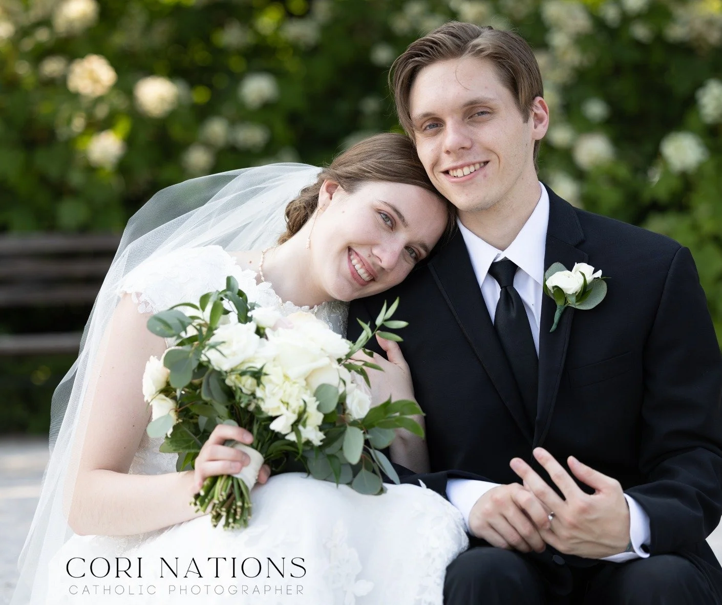 It&rsquo;s hard to believe how much can change in just a few years. From wedding day portraits to a family of four, it has been a joy to watch their story unfold.

Wishing this sweet family many more years of love, laughter, and blessings together.  