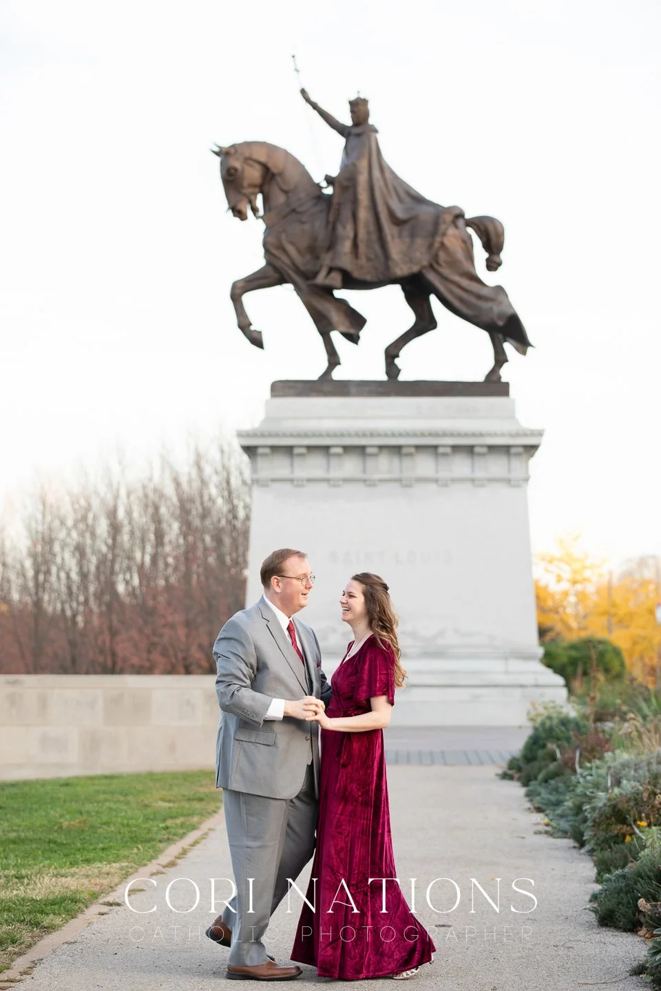 St_Louis_Catholic_Engagement_Photographer-17.jpg