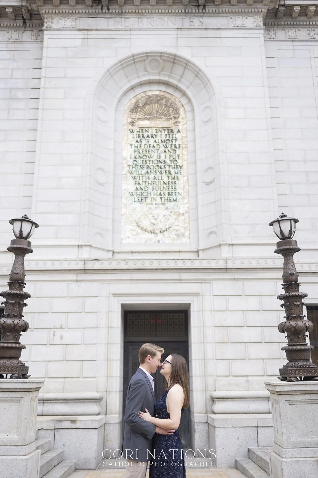 Saint Louis Catholic Engagement Photographer-4.jpg