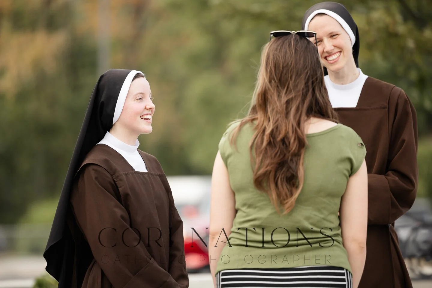Catholic photographer St. Louis, Missouri