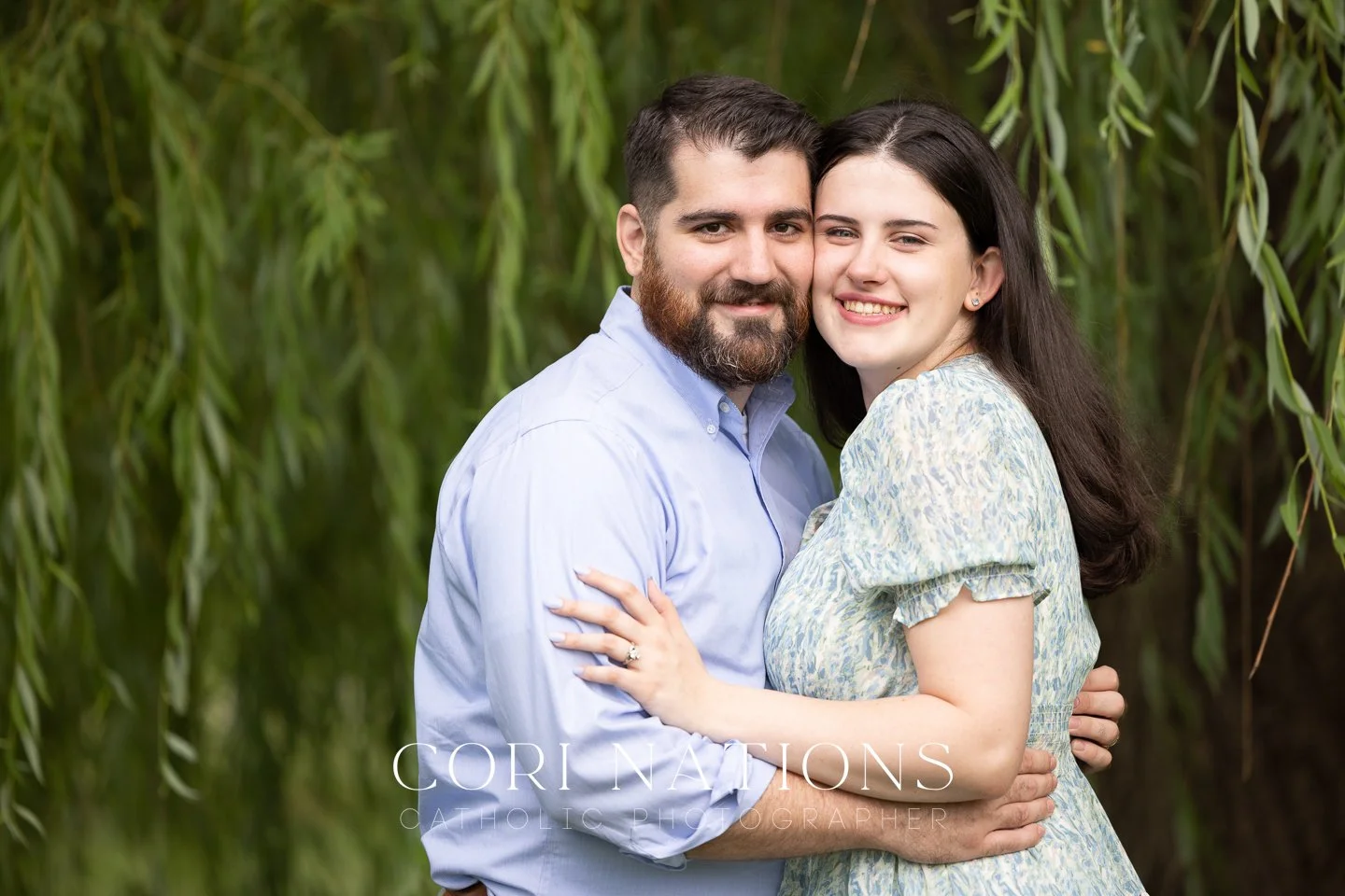 St_Louis_Catholic_Engagement_Photographer-87.jpg