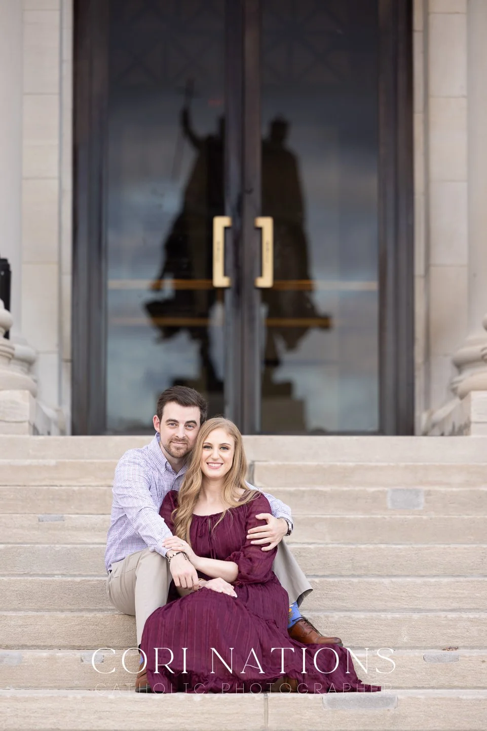 St_Louis_Catholic_Engagement_Photographer-27.jpg