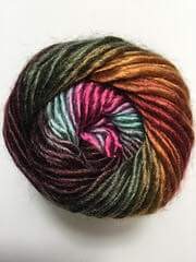 ELK Pony Beanie || Made to Order